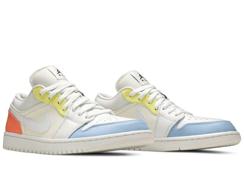 Air Jordan 1 Low To My First Coach