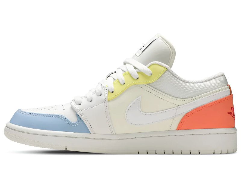 Air Jordan 1 Low To My First Coach