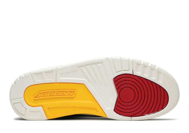 Air Jordan  3 SE Animal Instinct 2.0 Black