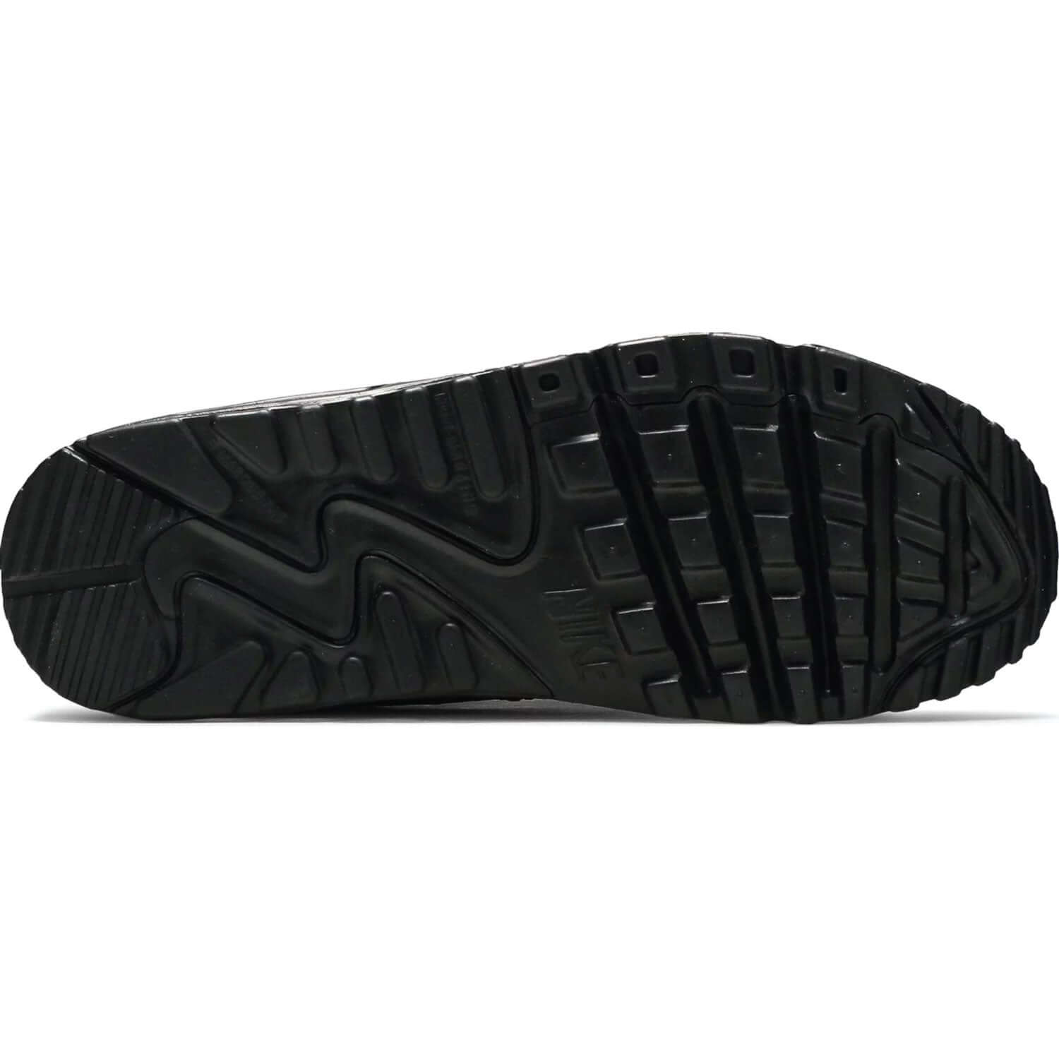 Air Max 90 LTR GS 'Black'