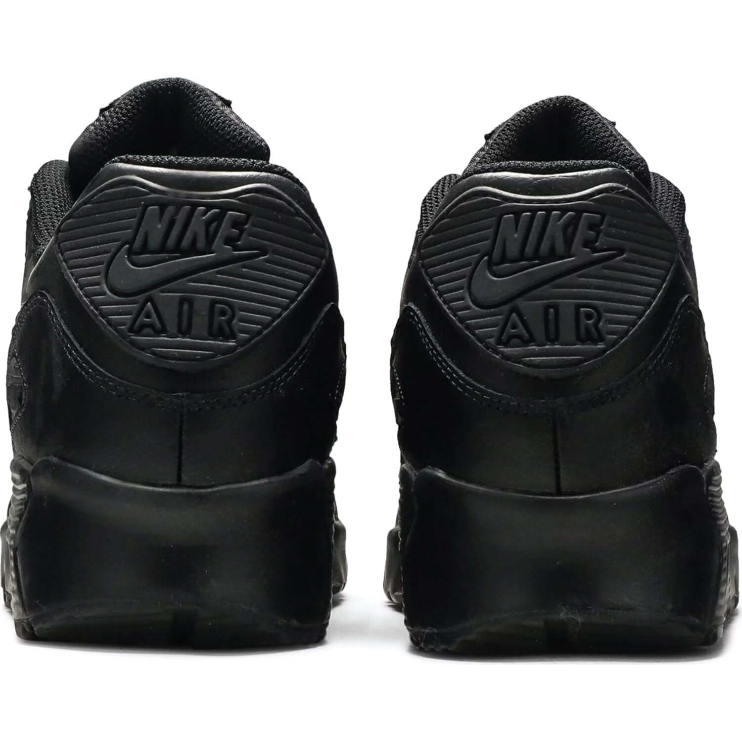 Air Max 90 LTR GS 'Black'