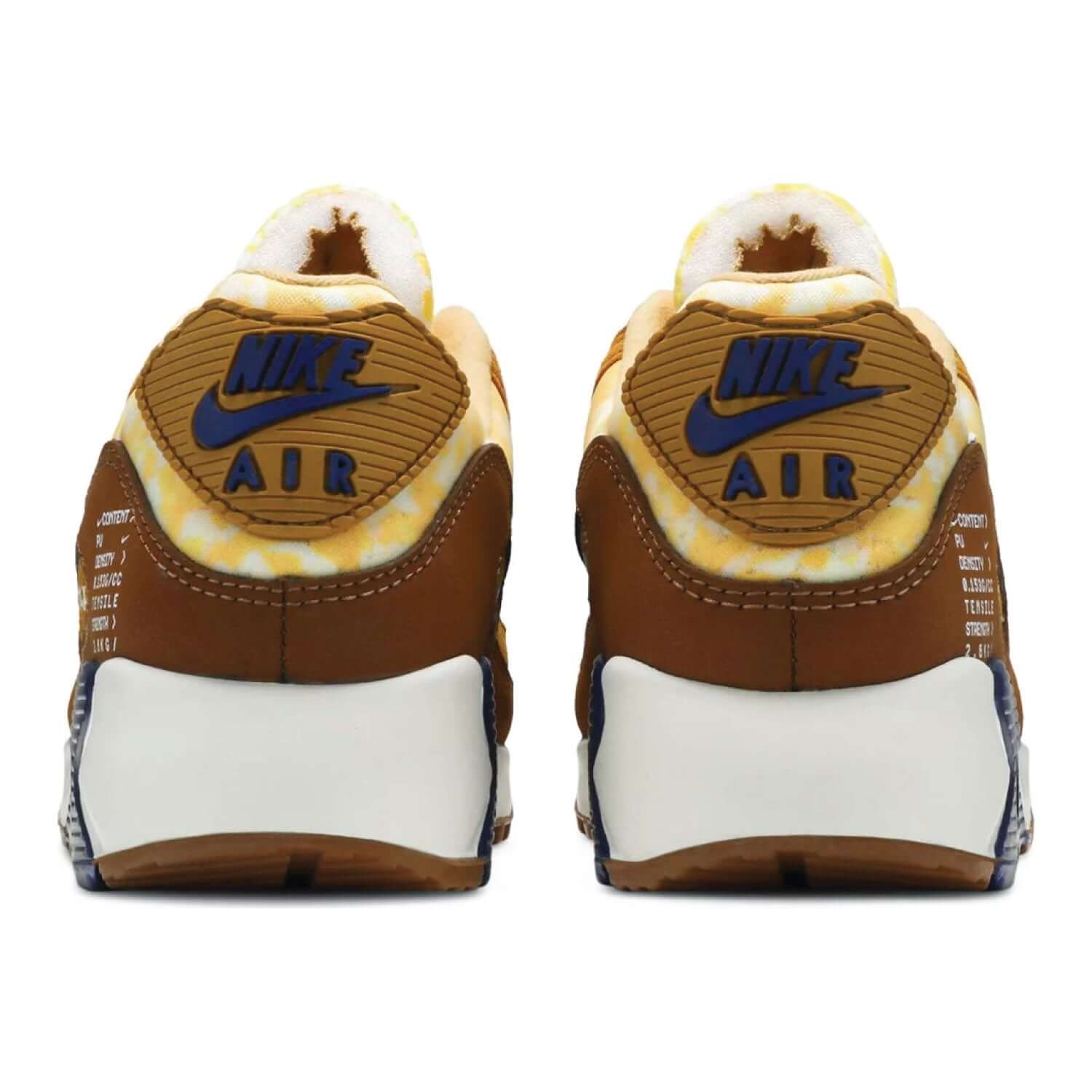 Air Max 90 SE 'Air Content Pack'