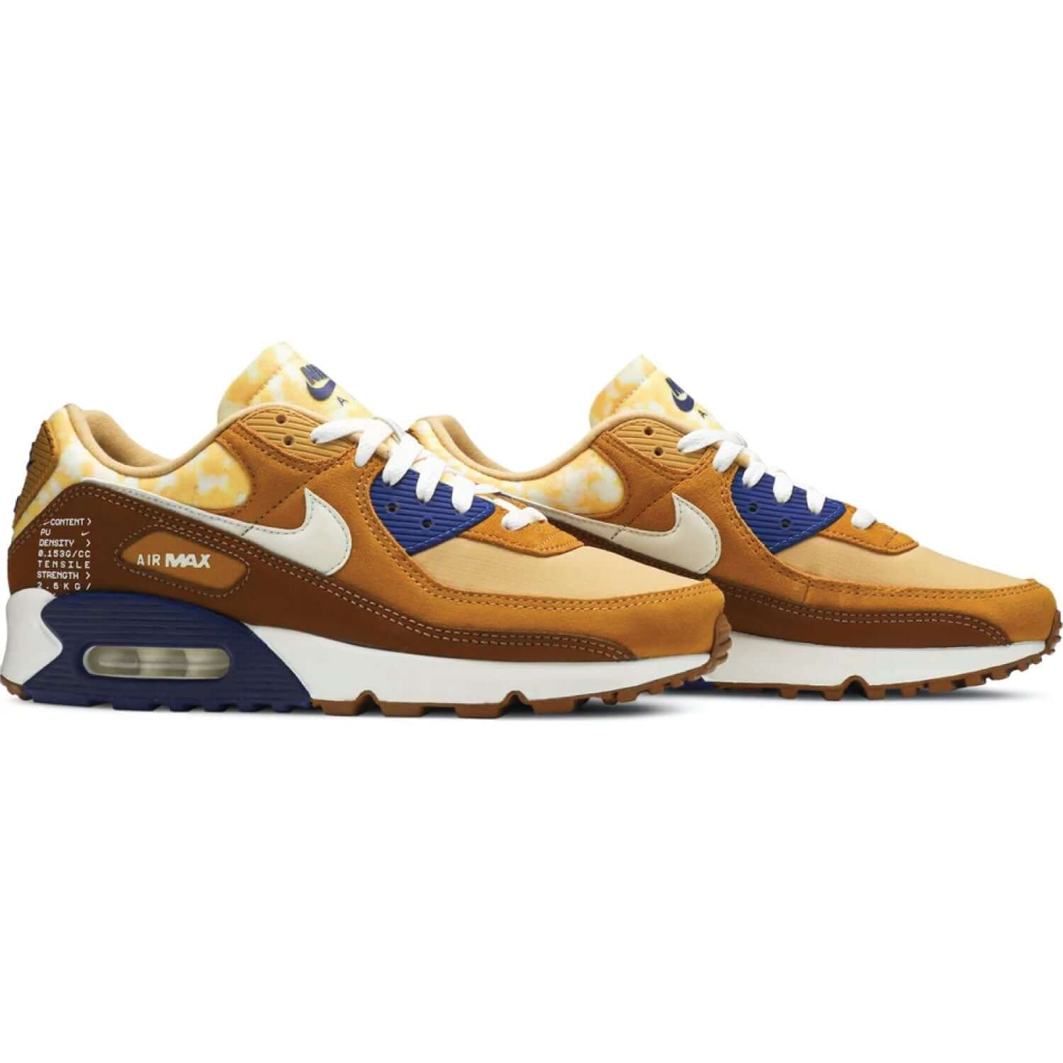 Air Max 90 SE 'Air Content Pack'