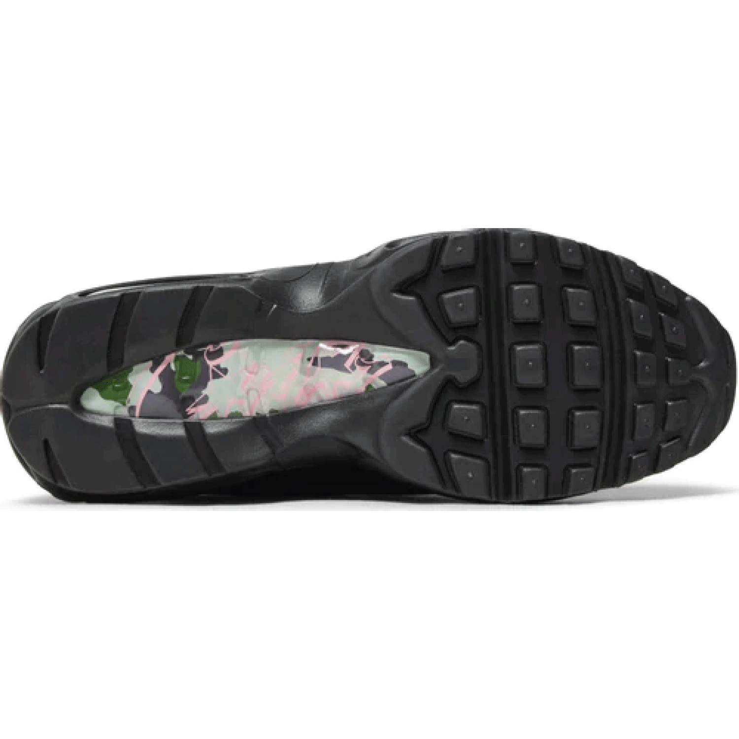 Corteiz x Air Max 95 SP 'Rules the World - Pink Beam'