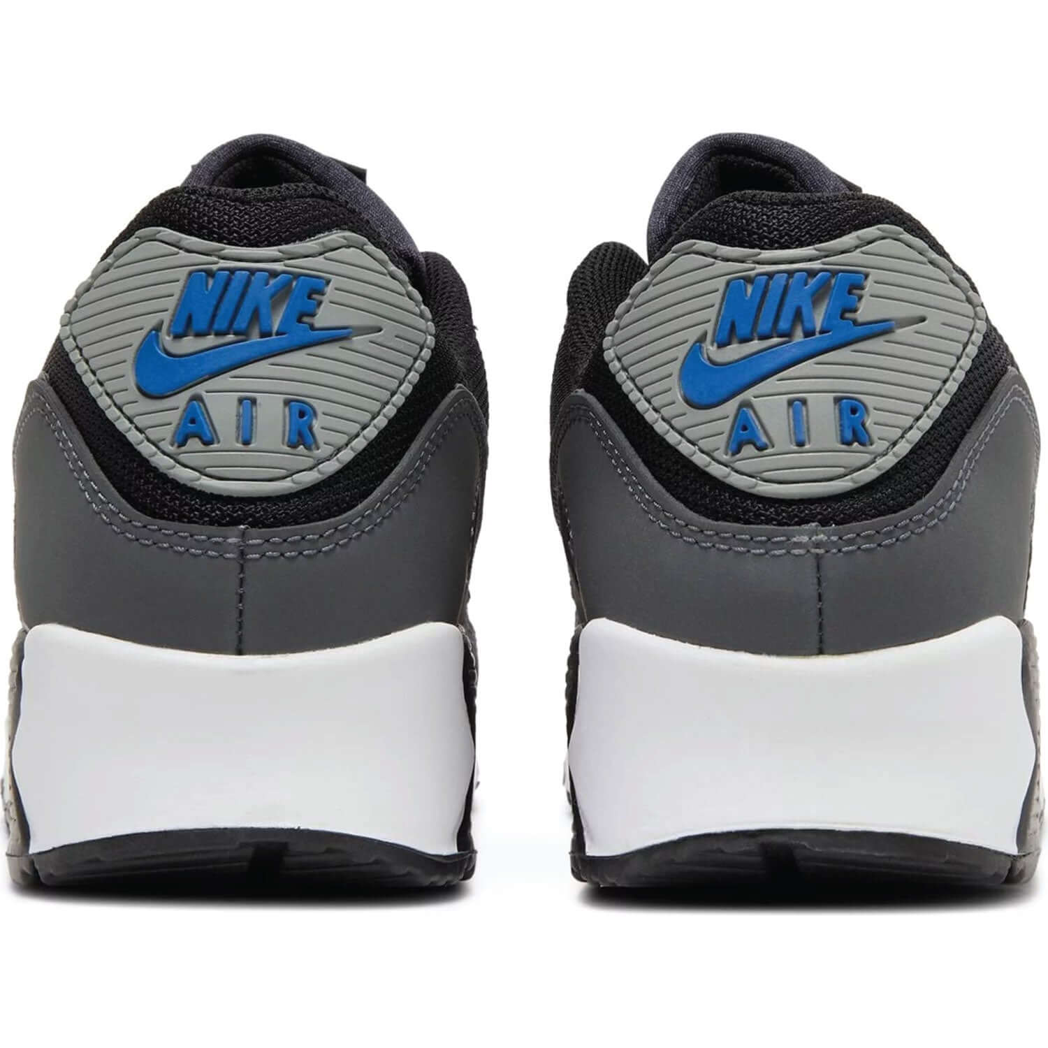 Air Max 90 Mens Shoes Black