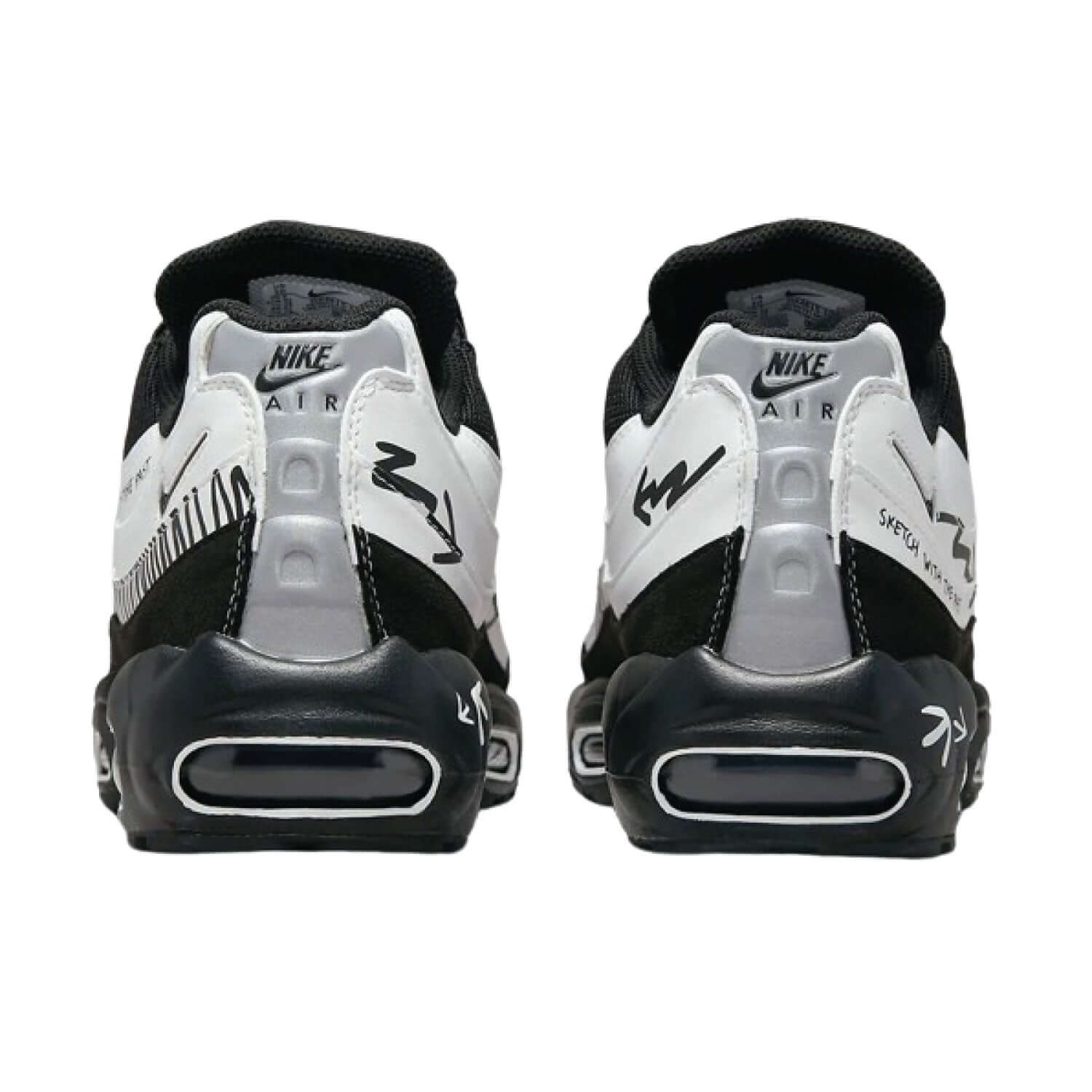 Air Max 95 SP 'Sketch'