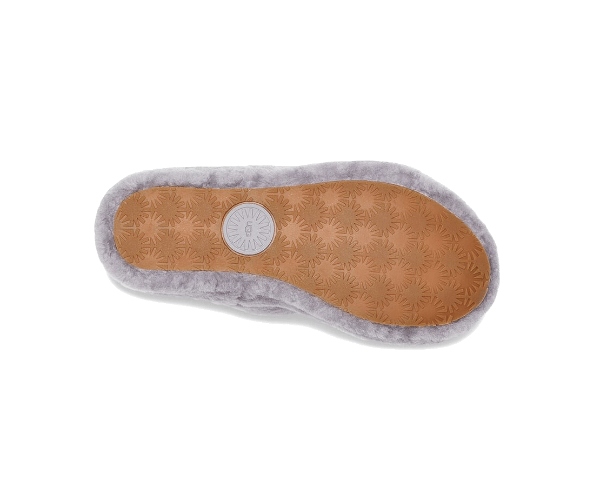 OH Yeah Slide Slippers - Grey