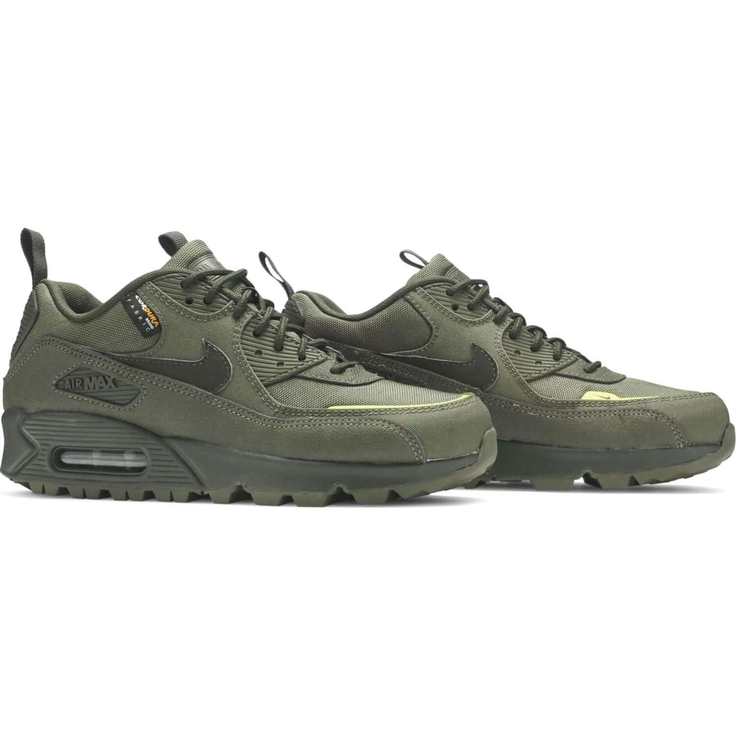 Air Max 90 Surplus 'Cargo Khaki'