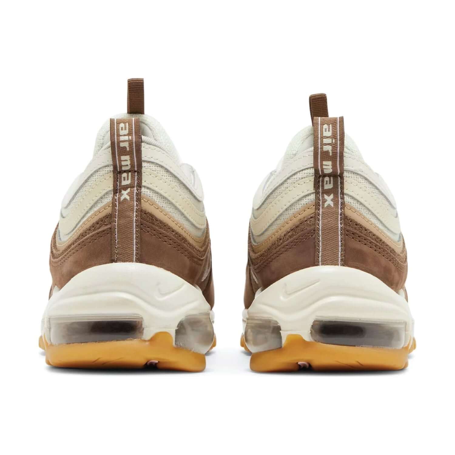 Air Max 97 'Muslin Pink Foam'