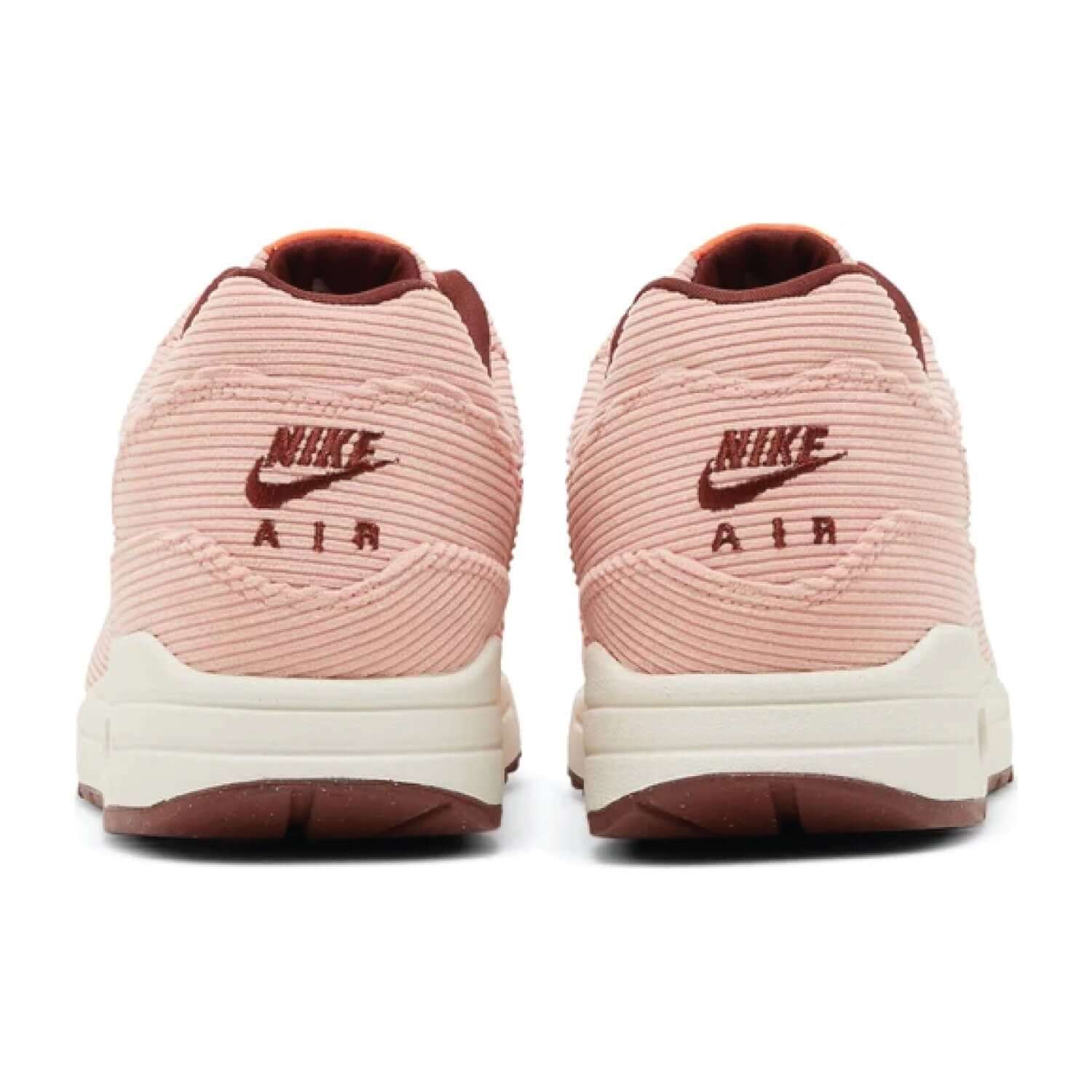 Air Max 1 Premium 'Coral Stardust Corduroy'