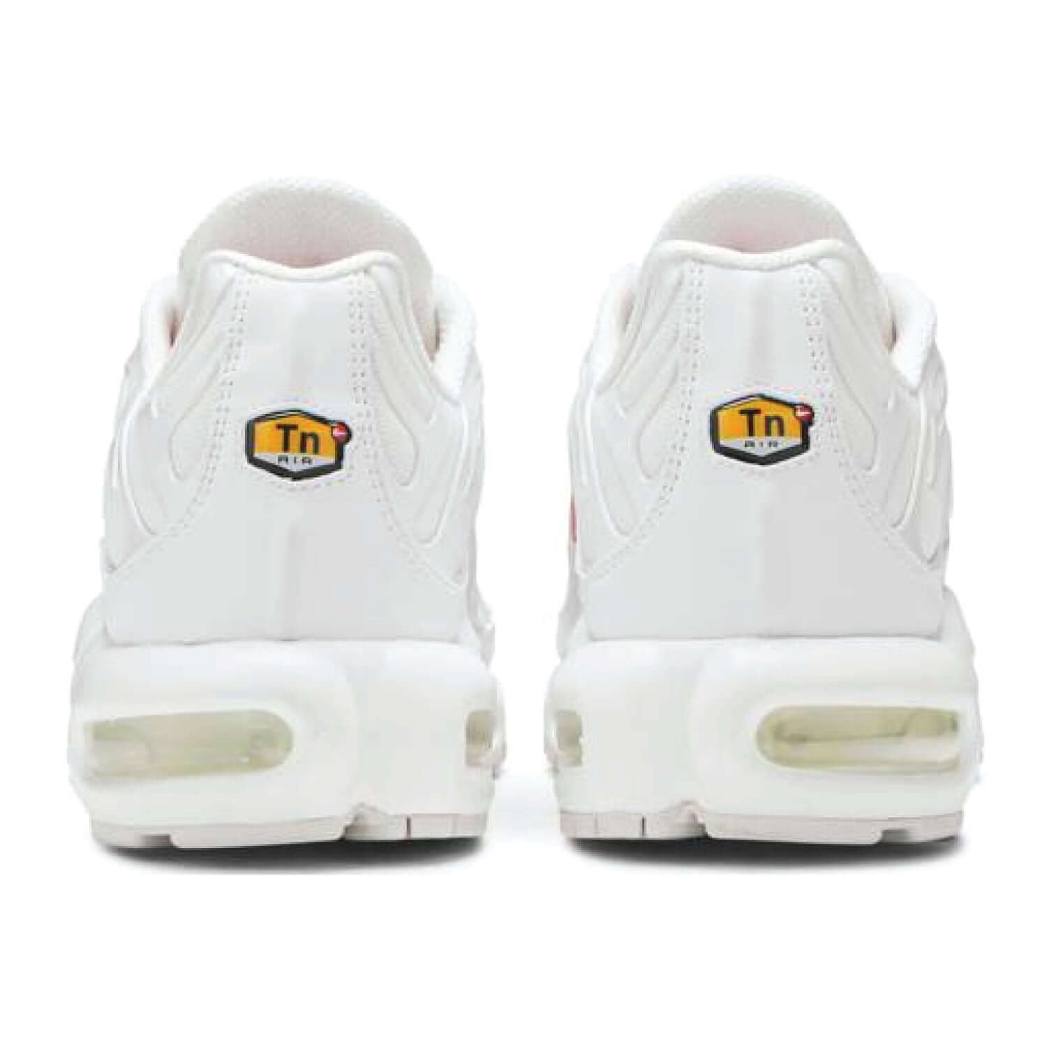 Air Max Plus 3 'Triple White'