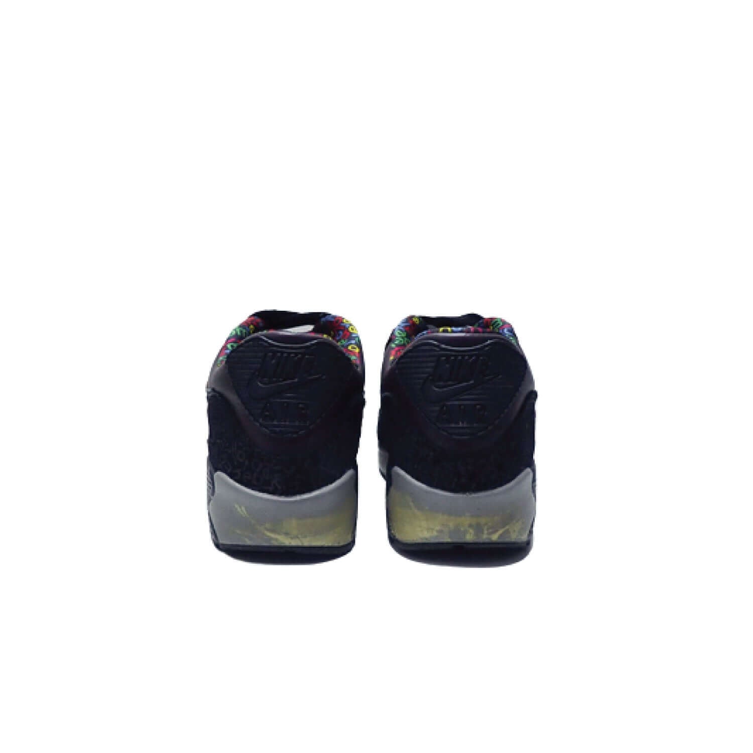 Air Max 90 Premium 'Alphabet Pack'