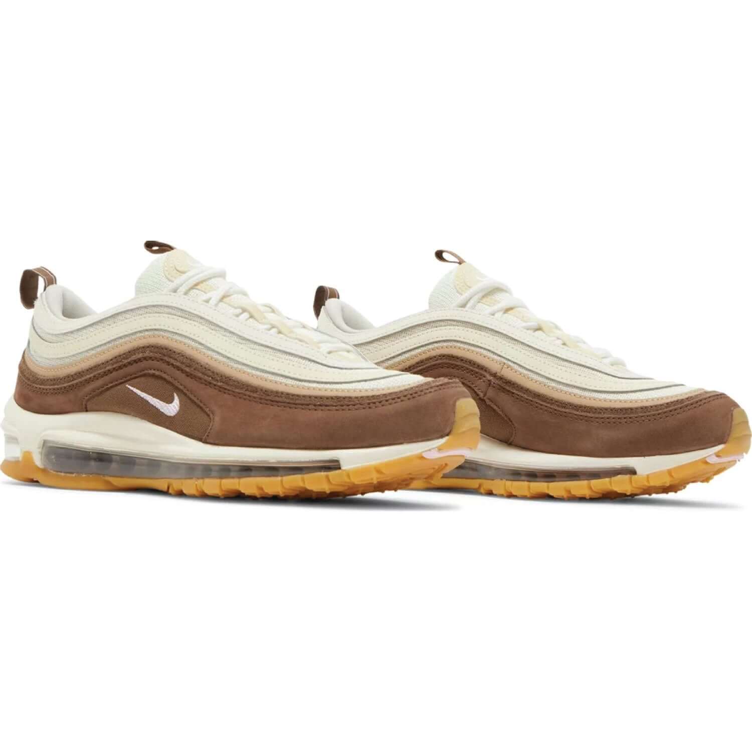 Air Max 97 'Muslin Pink Foam'