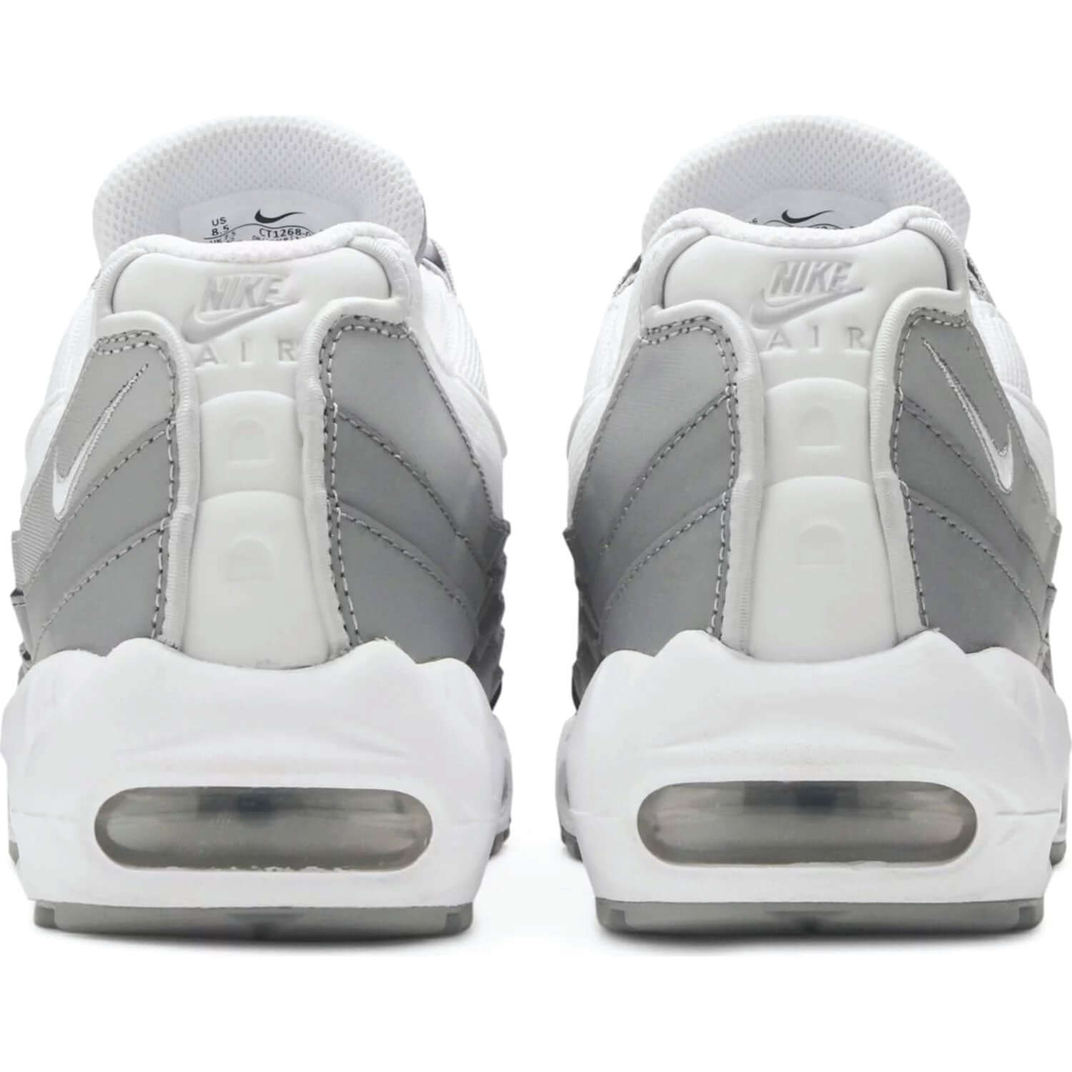 Air Max 95 'Grey Fog'