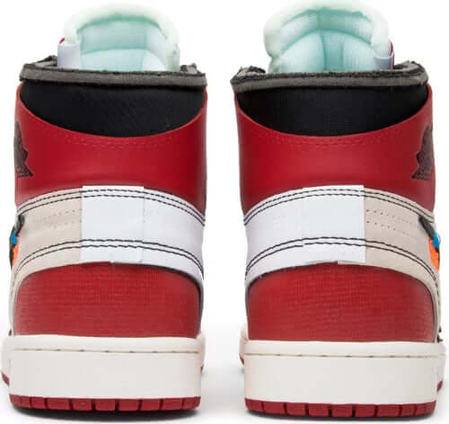 Off-White x Air Jordan 1 Retro High OG 'Chicago'
