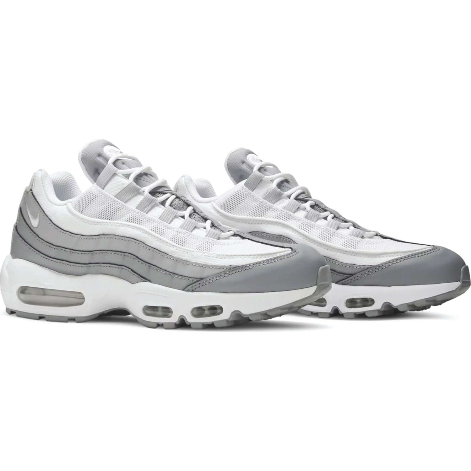 Air Max 95 'Grey Fog'