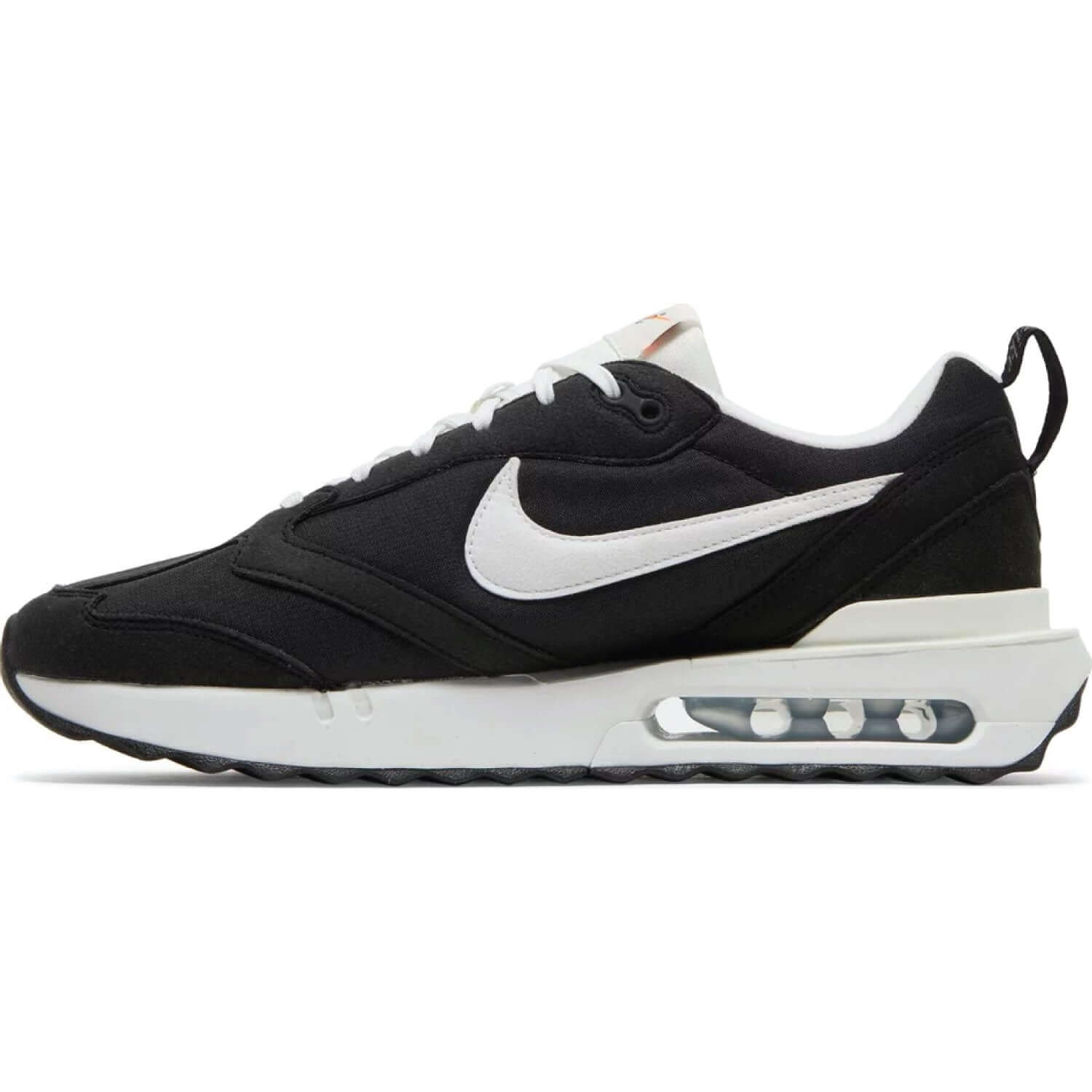 Air Max Dawn 'Black White'