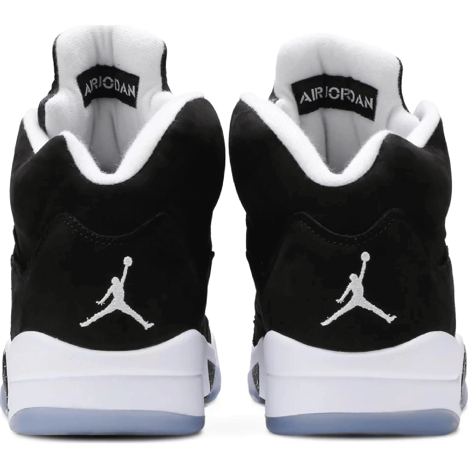 Air Jordan 5 Retro 'Oreo' 2021