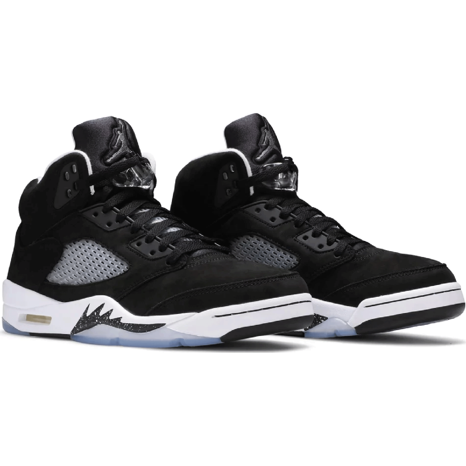 Air Jordan 5 Retro 'Oreo' 2021