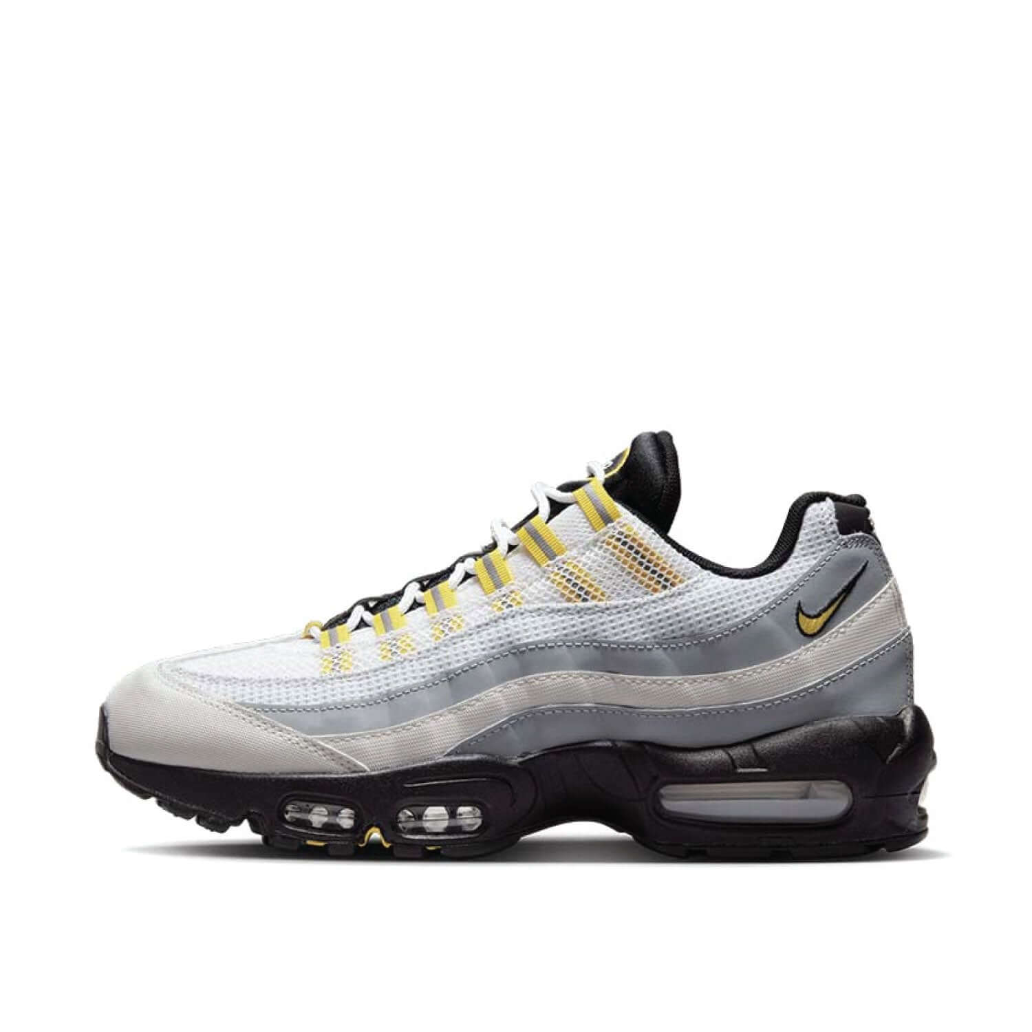 Air Max 95 'Tour Yellow Grey'