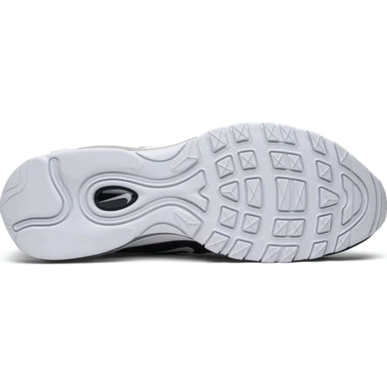 Air Max 97 'Black & White'