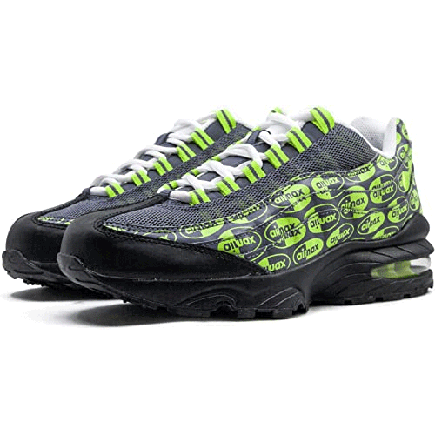 Air Max 95 Se (gs)