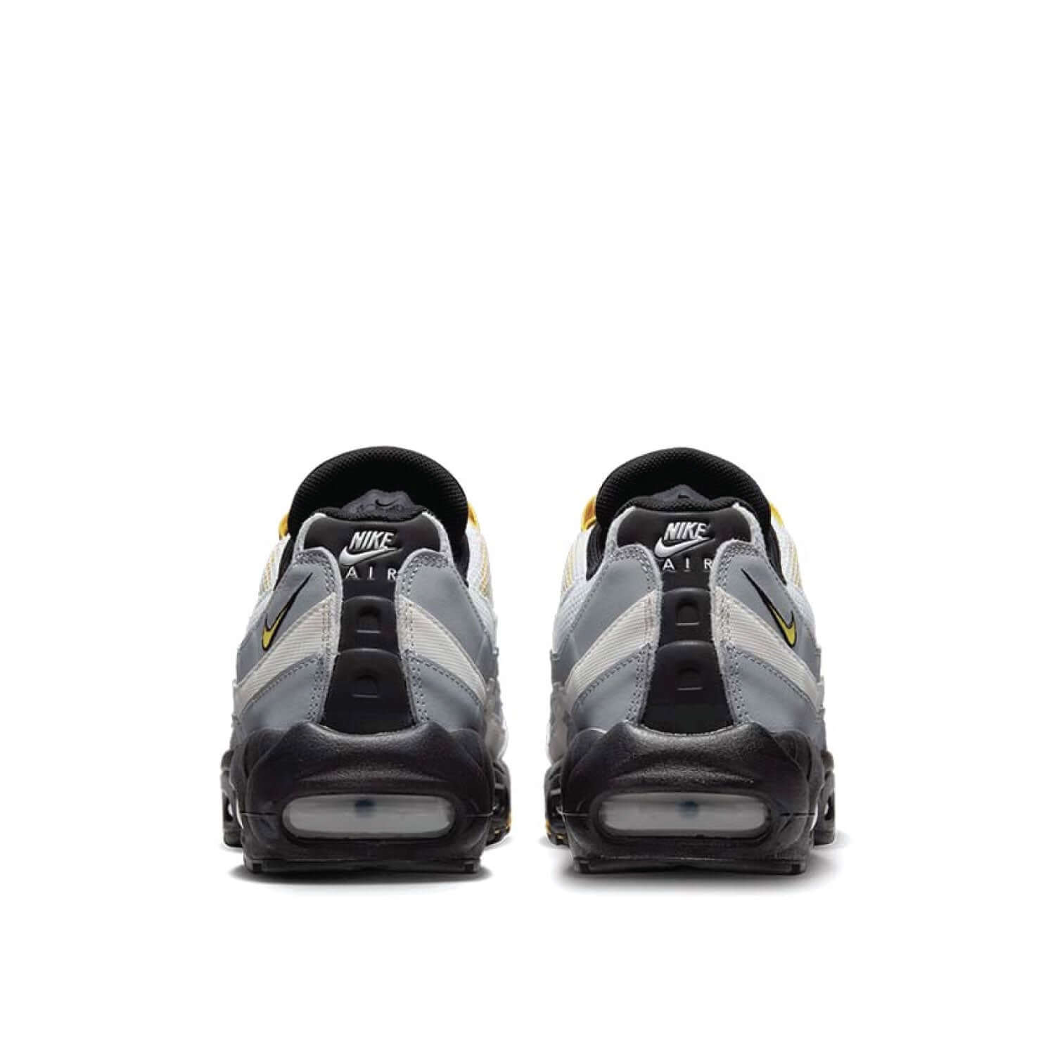 Air Max 95 'Tour Yellow Grey'