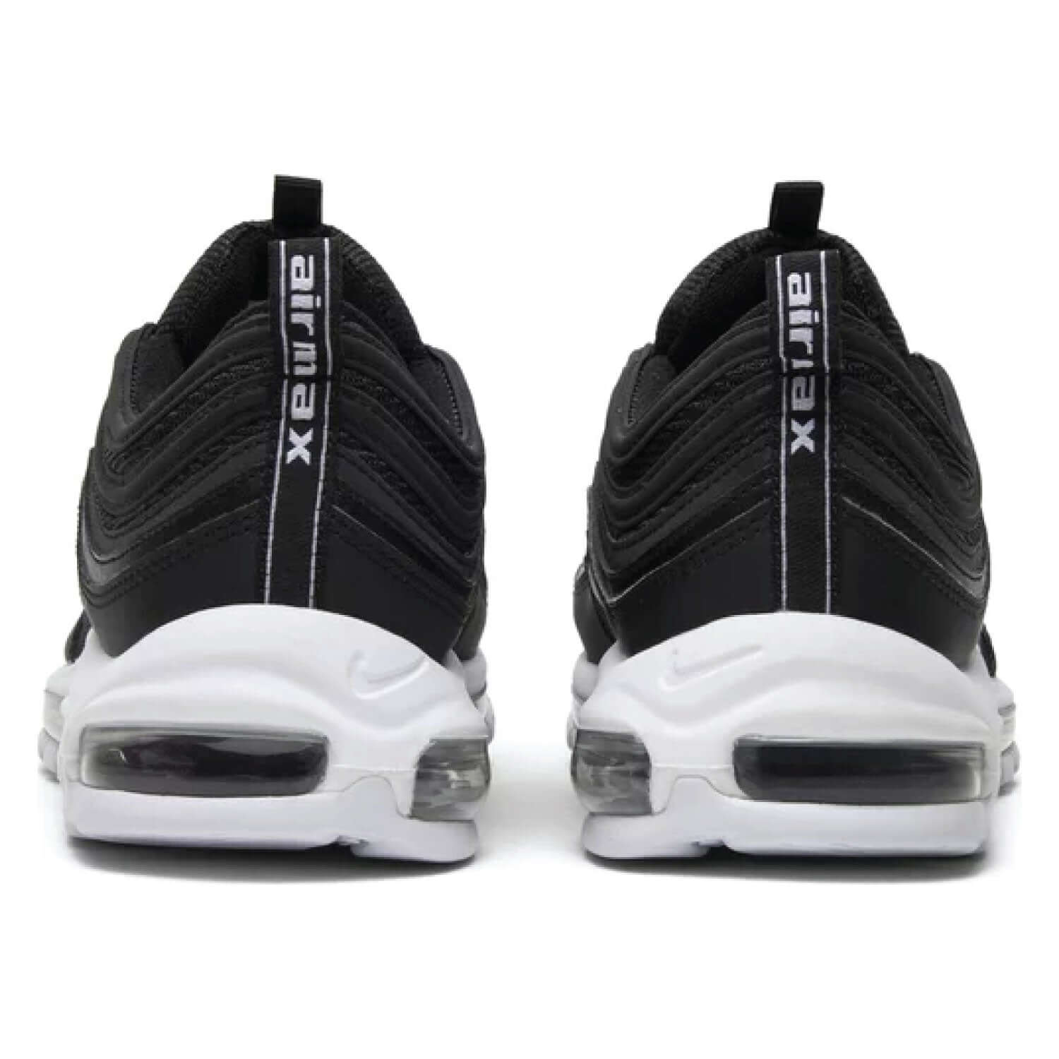 Air Max 97 'Black & White'