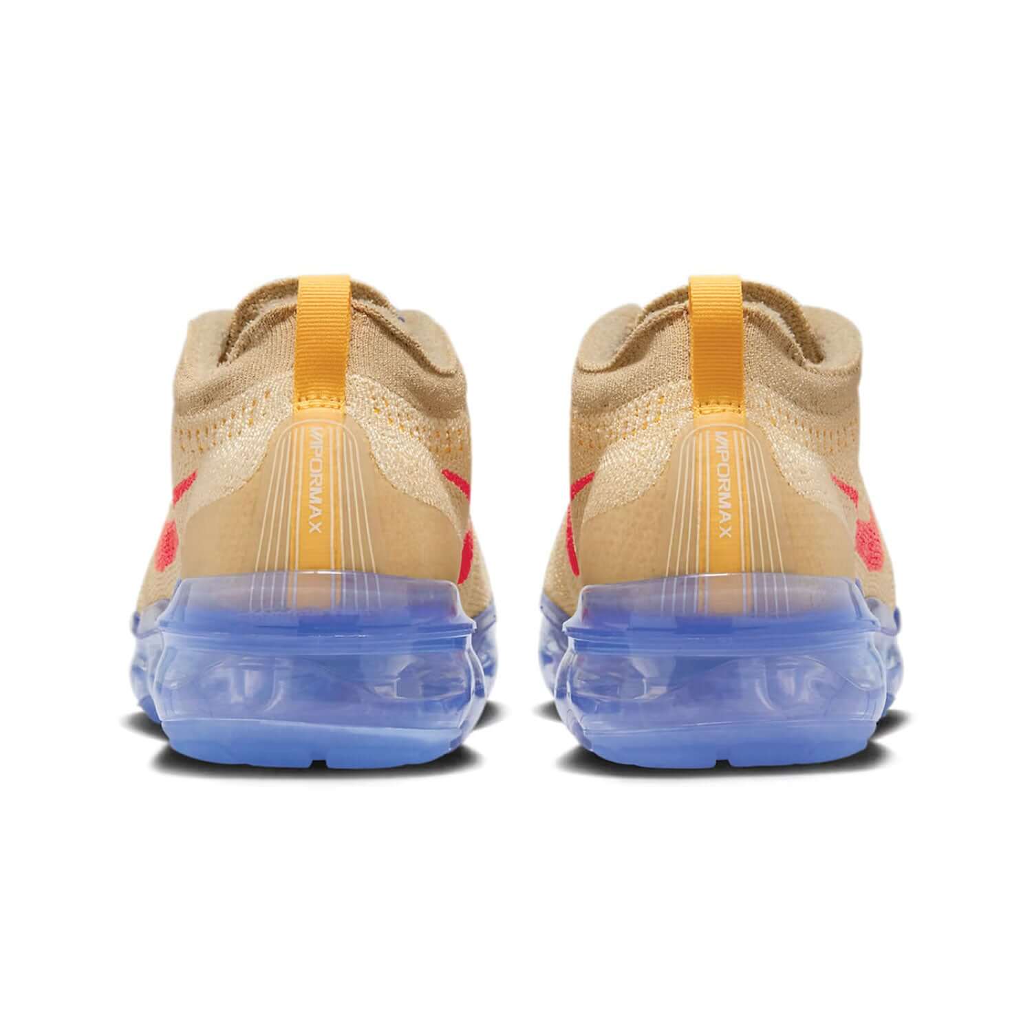 Wmns Air VaporMax 2023 Flyknit 'Pale Vanilla'