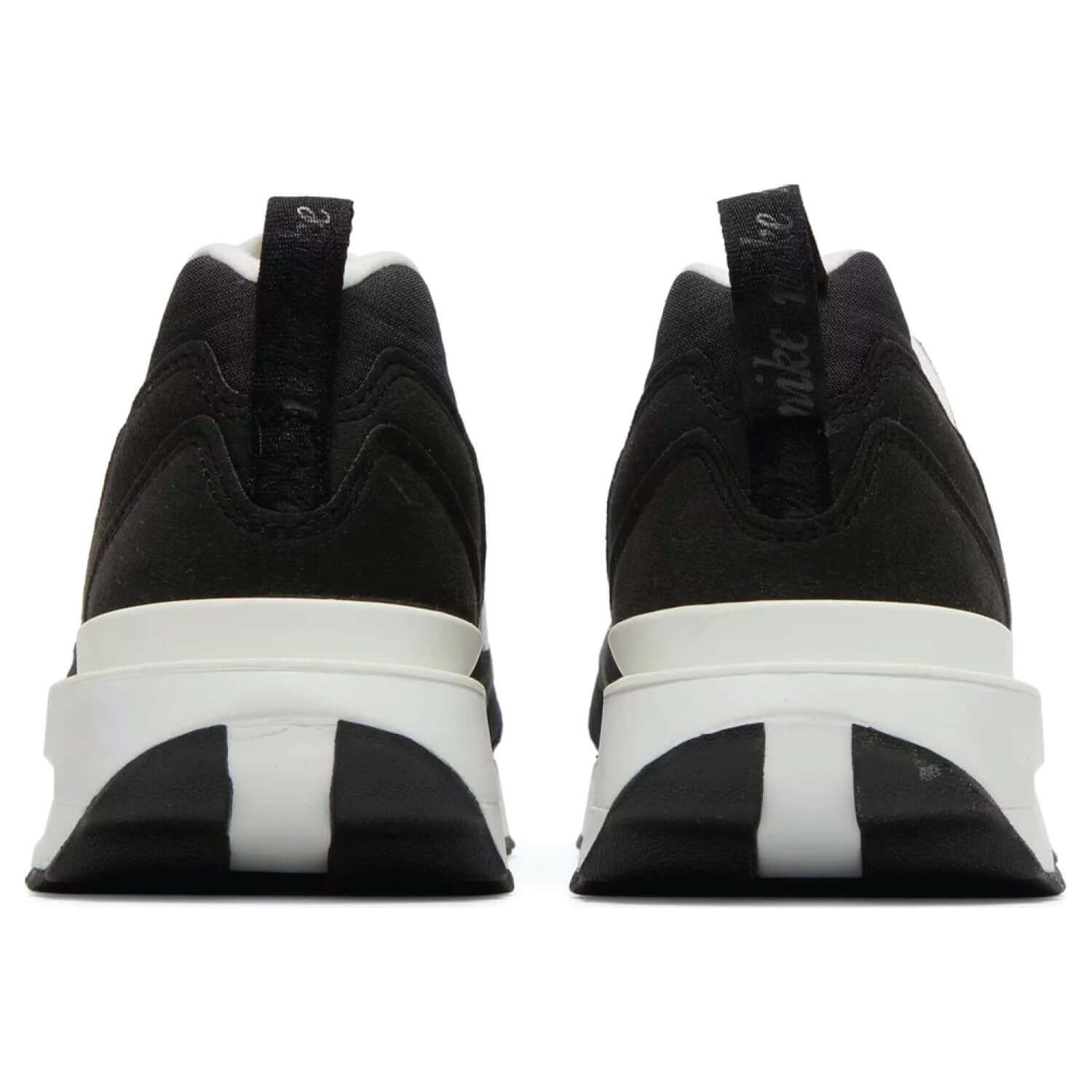 Air Max Dawn 'Black White'