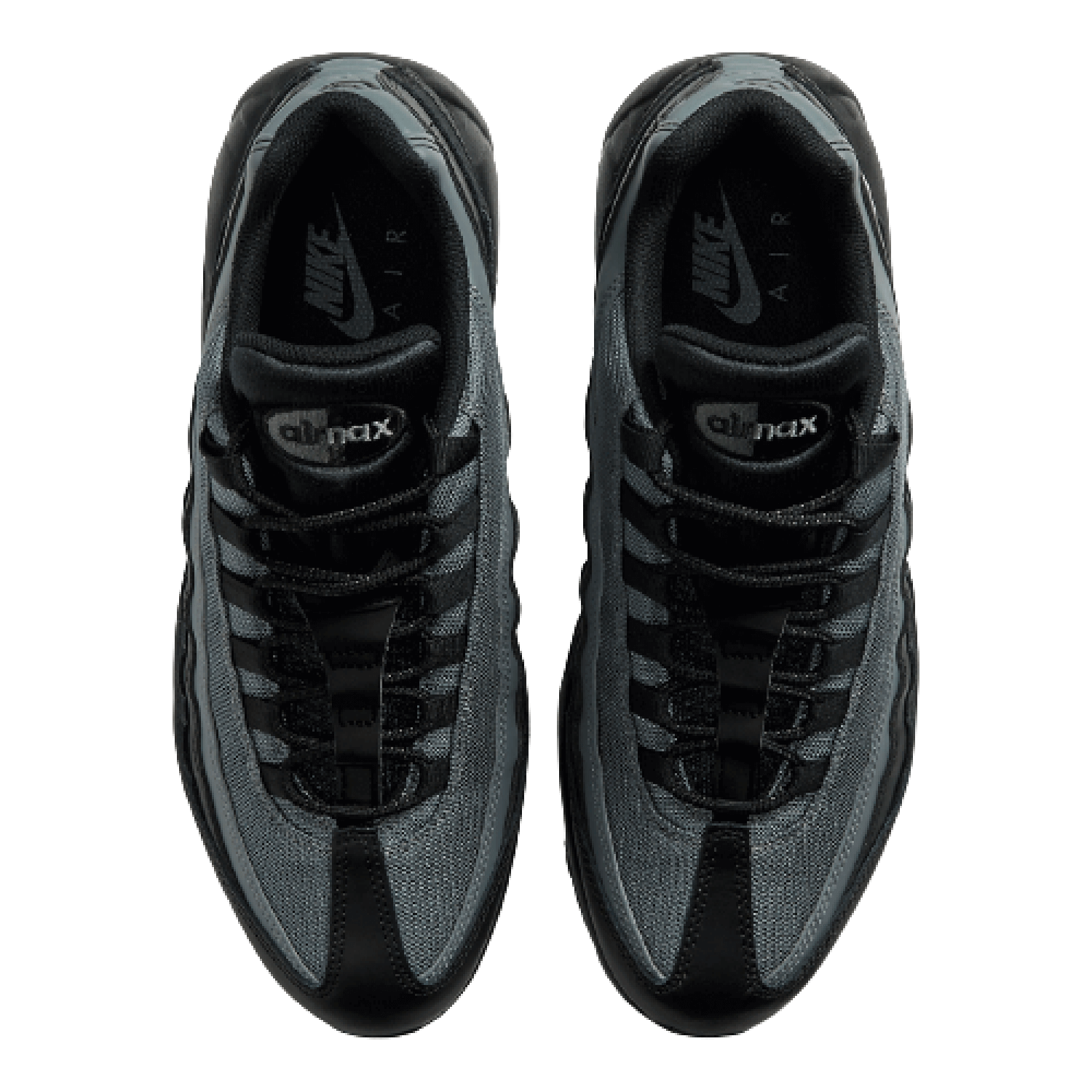 Air Max 95 'Smoke Grey'