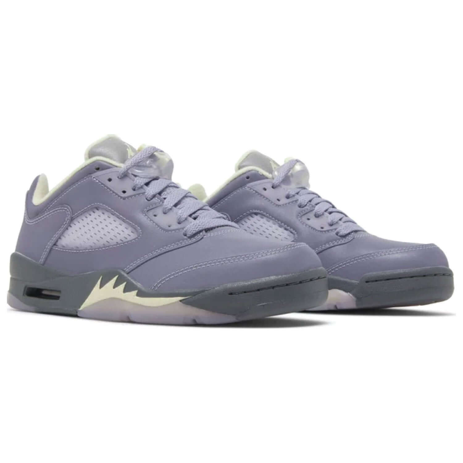 Wmns Air Jordan 5 Retro Low 'Indigo Haze'