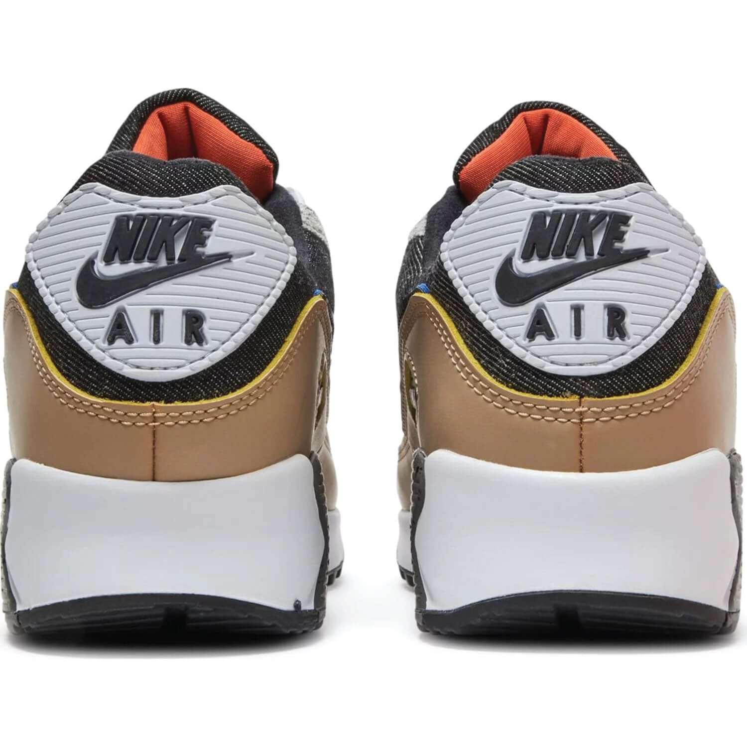 Air Max 90 SE 'Alter And Reveal Pack - Grey Fog'