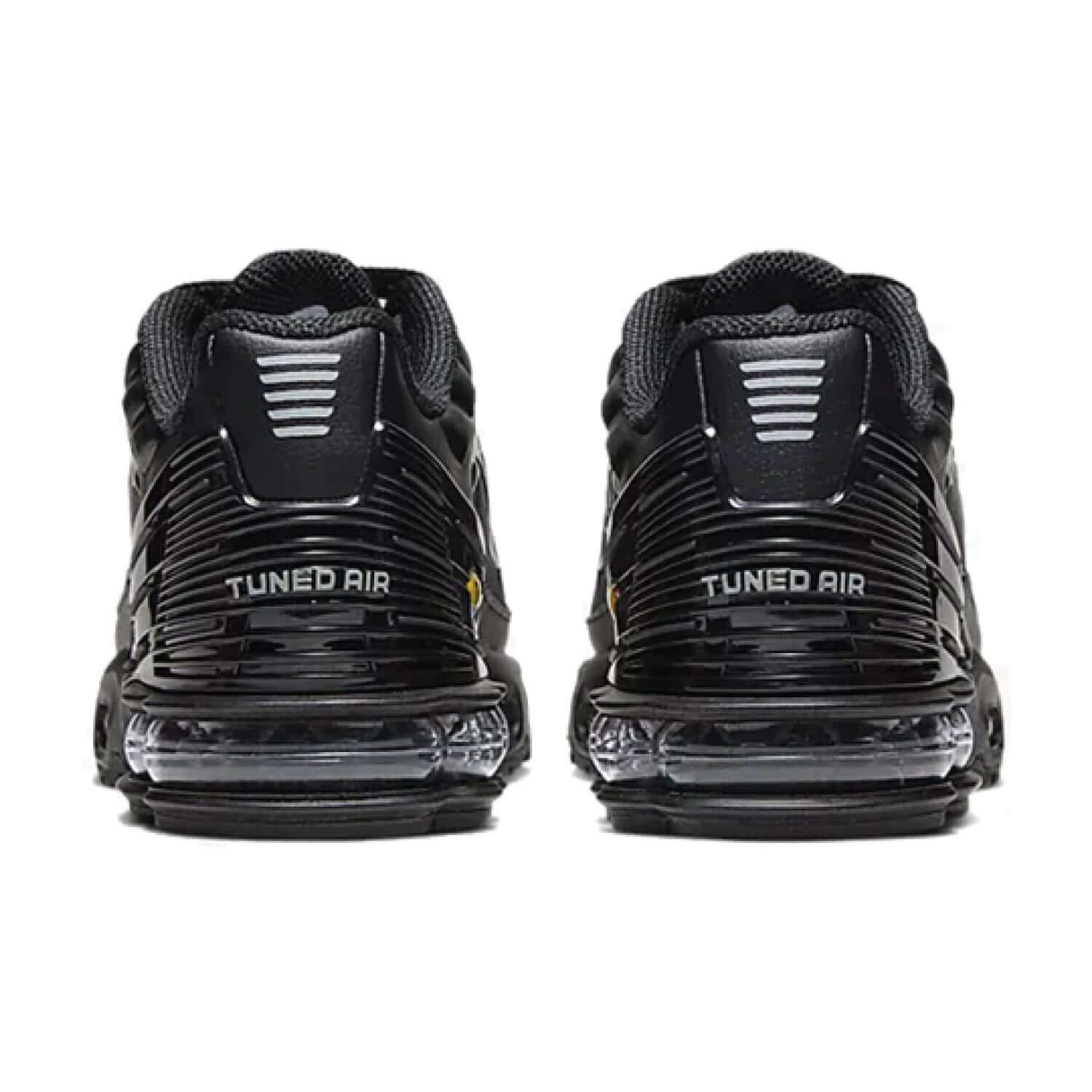 Air Max Plus 3 GS 'Wolf Grey'