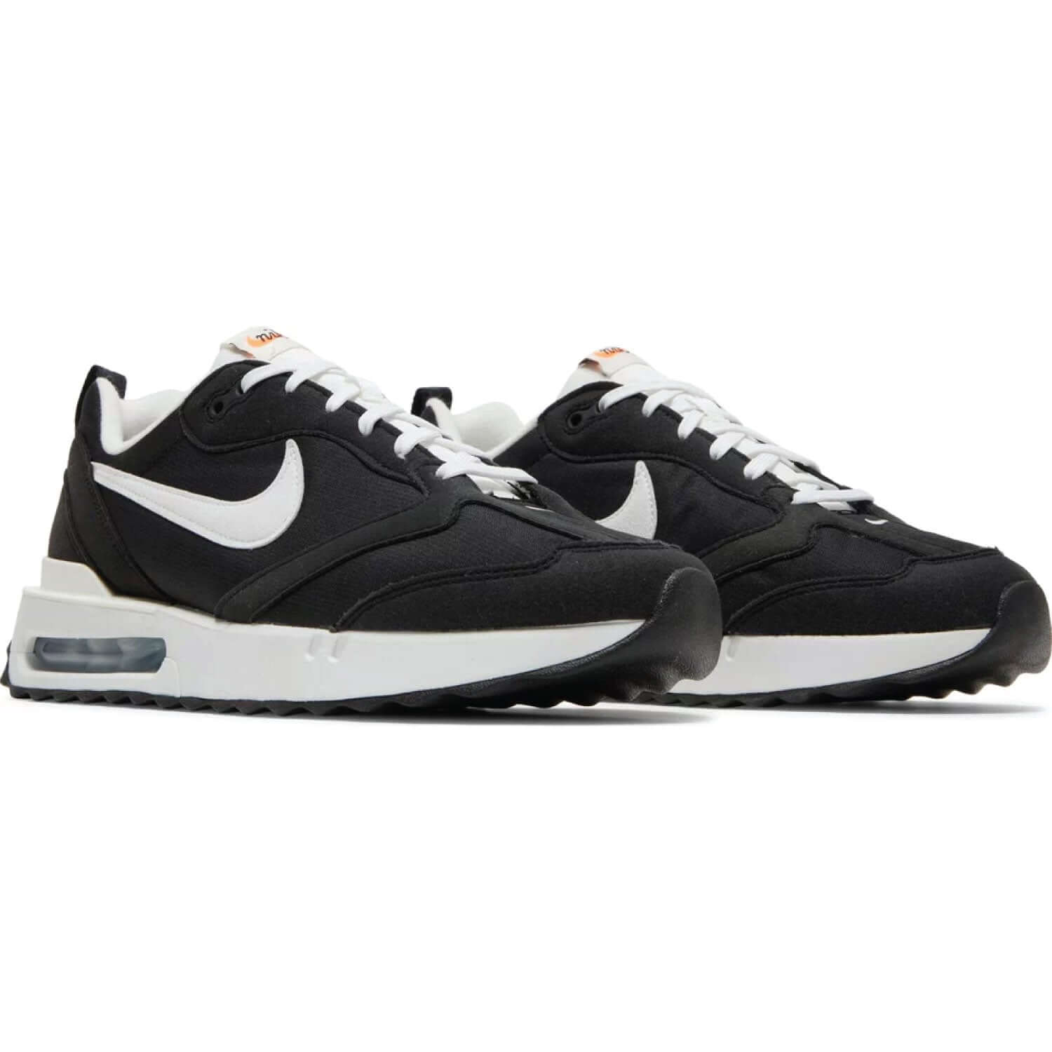 Air Max Dawn 'Black White'