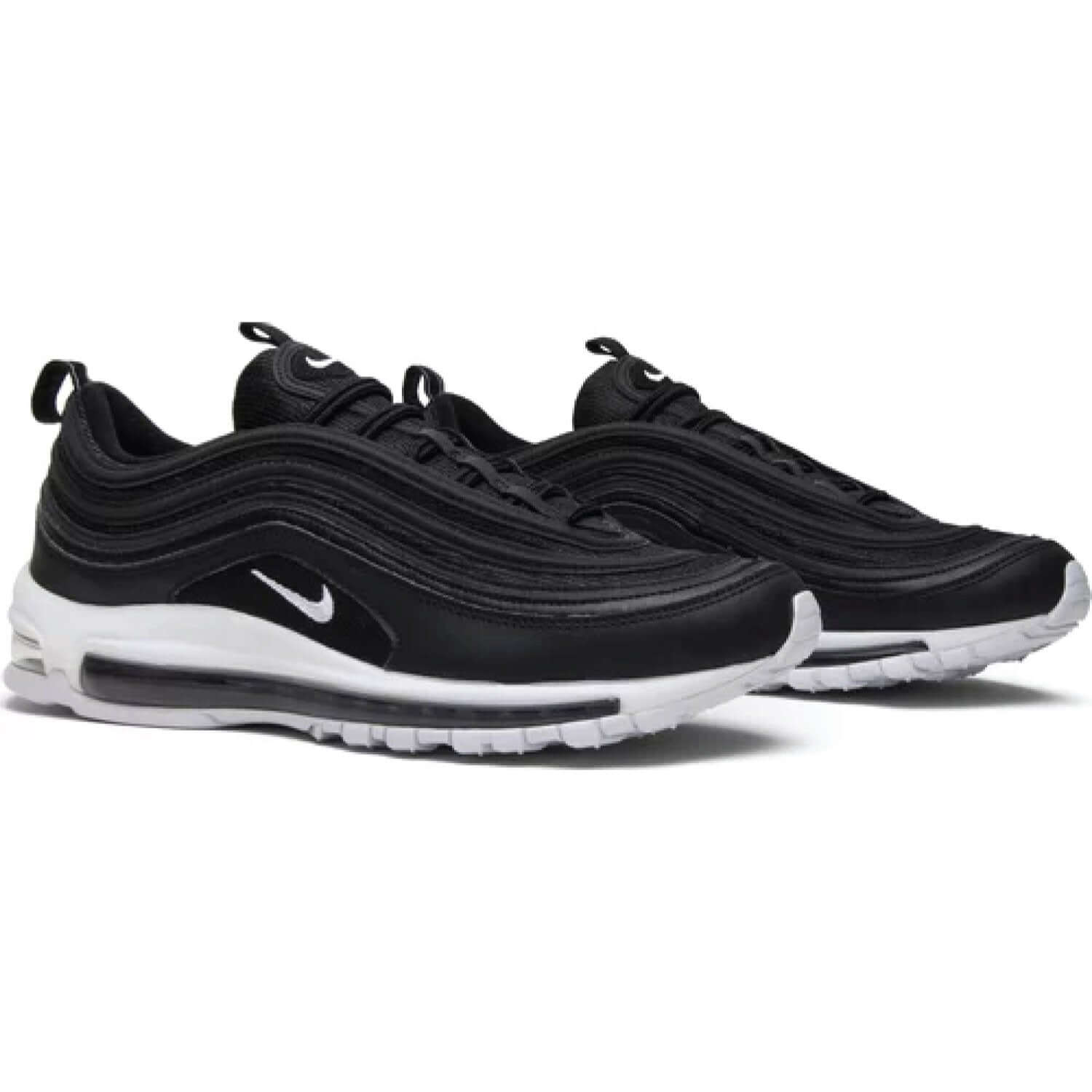 Air Max 97 'Black & White'