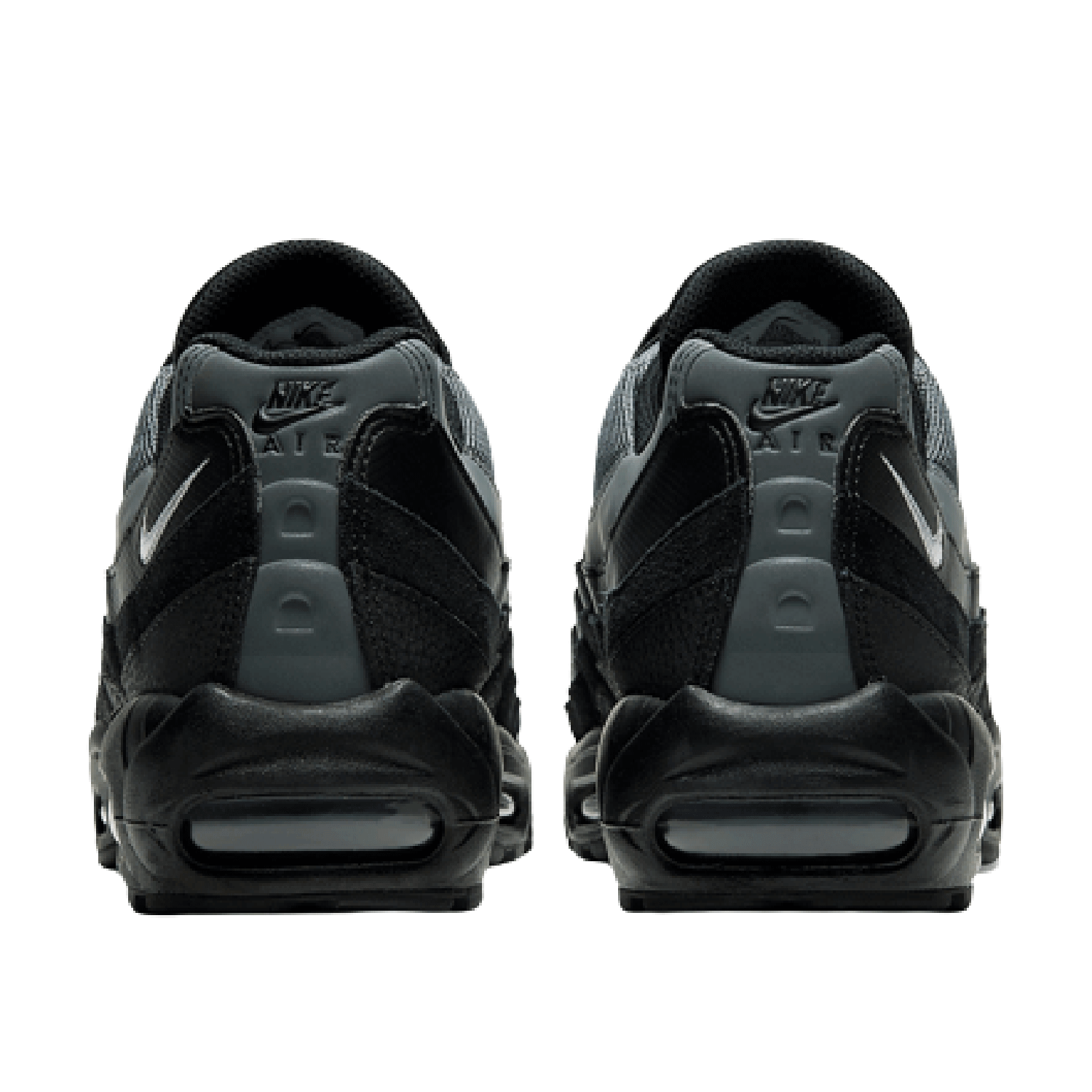 Air Max 95 'Smoke Grey'