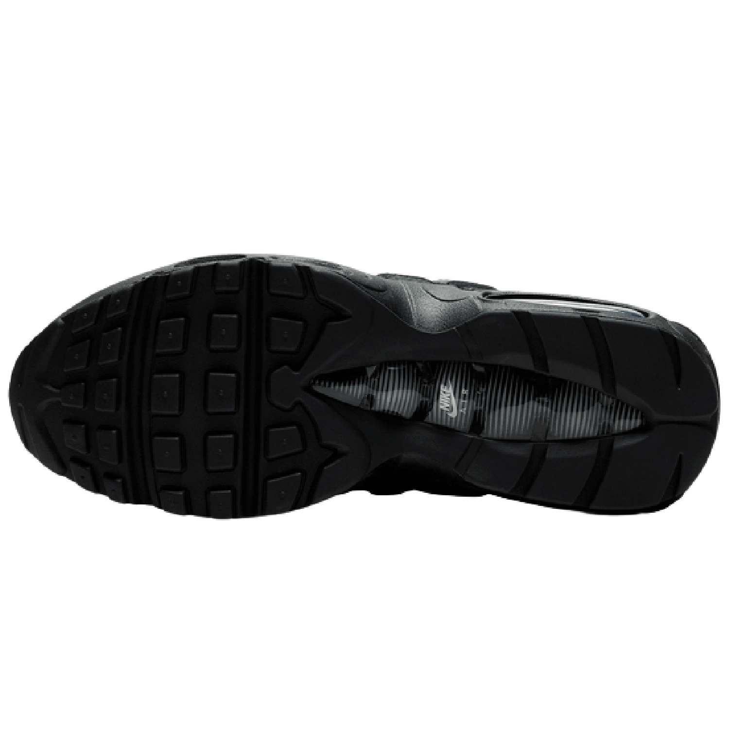 Air Max 95 'Smoke Grey'