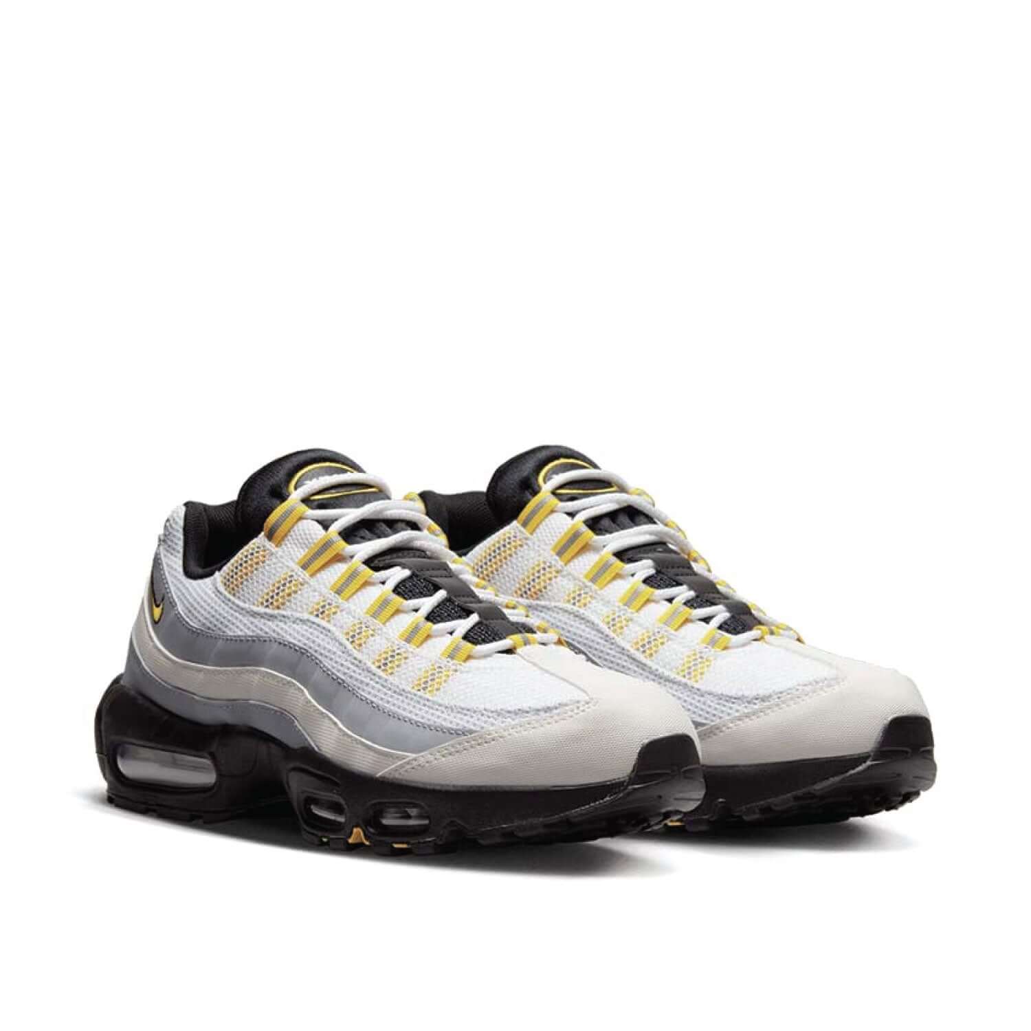 Air Max 95 'Tour Yellow Grey'
