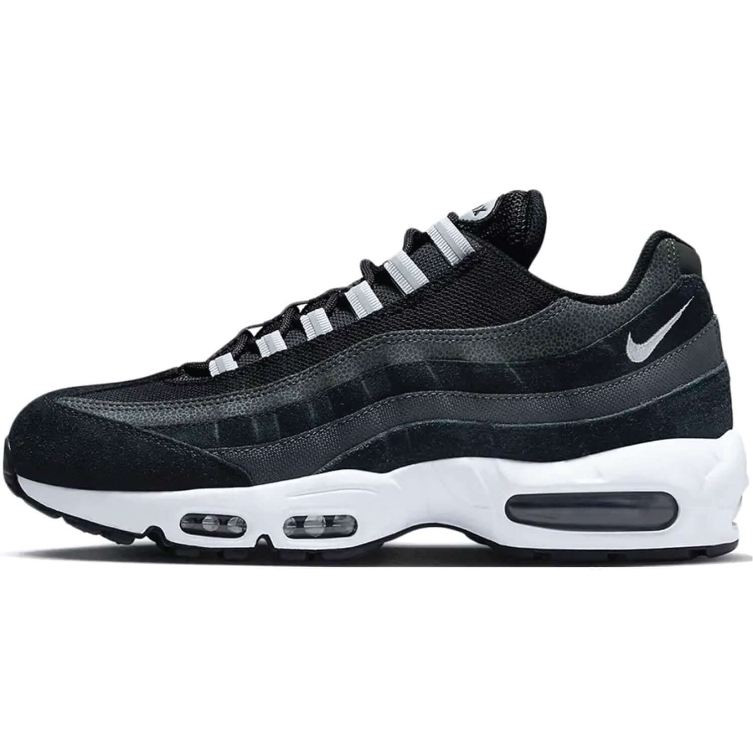 Air Max 95 'Black Anthracite Safari'
