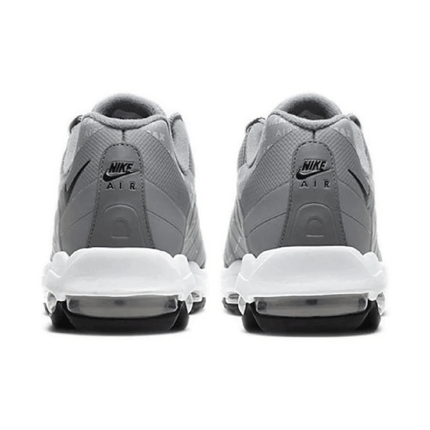 Air Max 95 'Reflective Stripe - Grey'