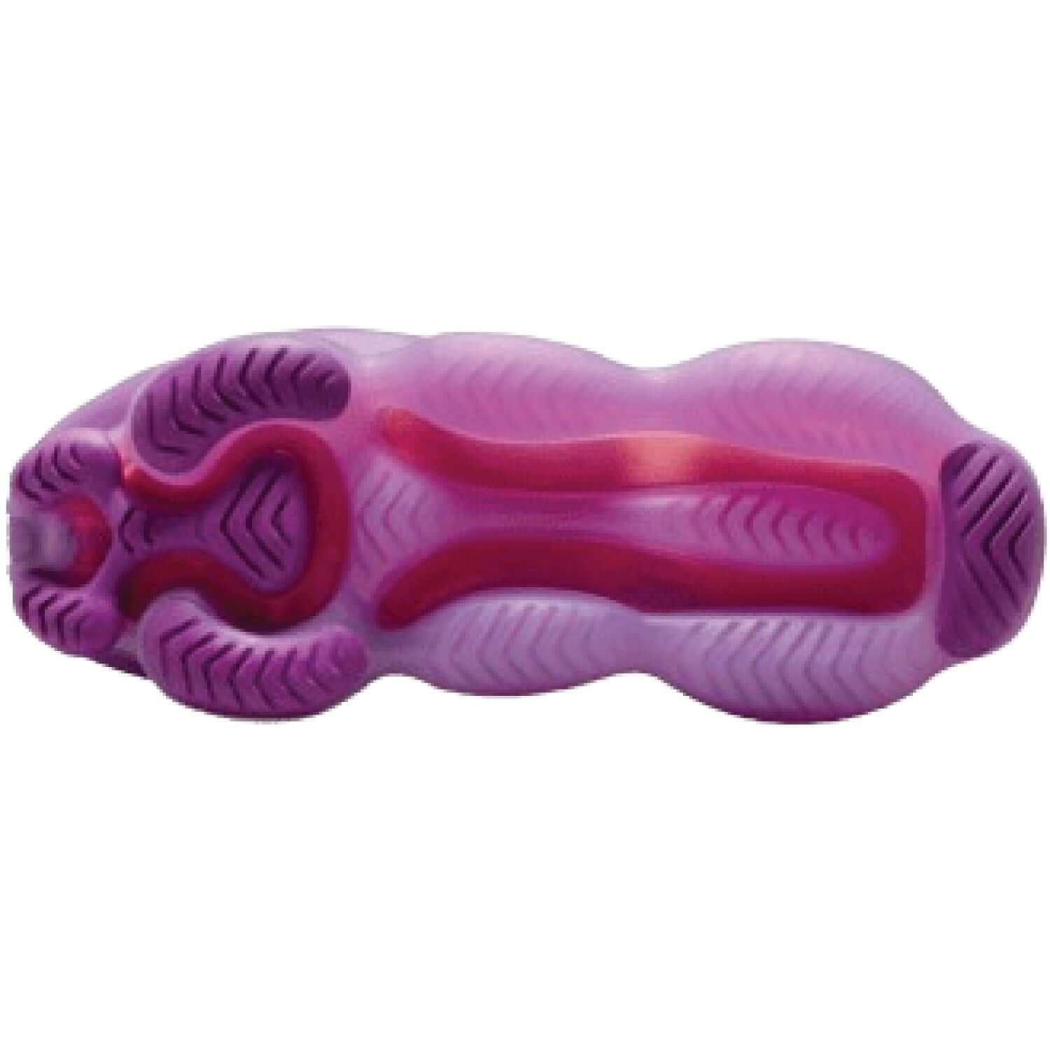 Wmns Air Max Scorpion 'Red Stardust'