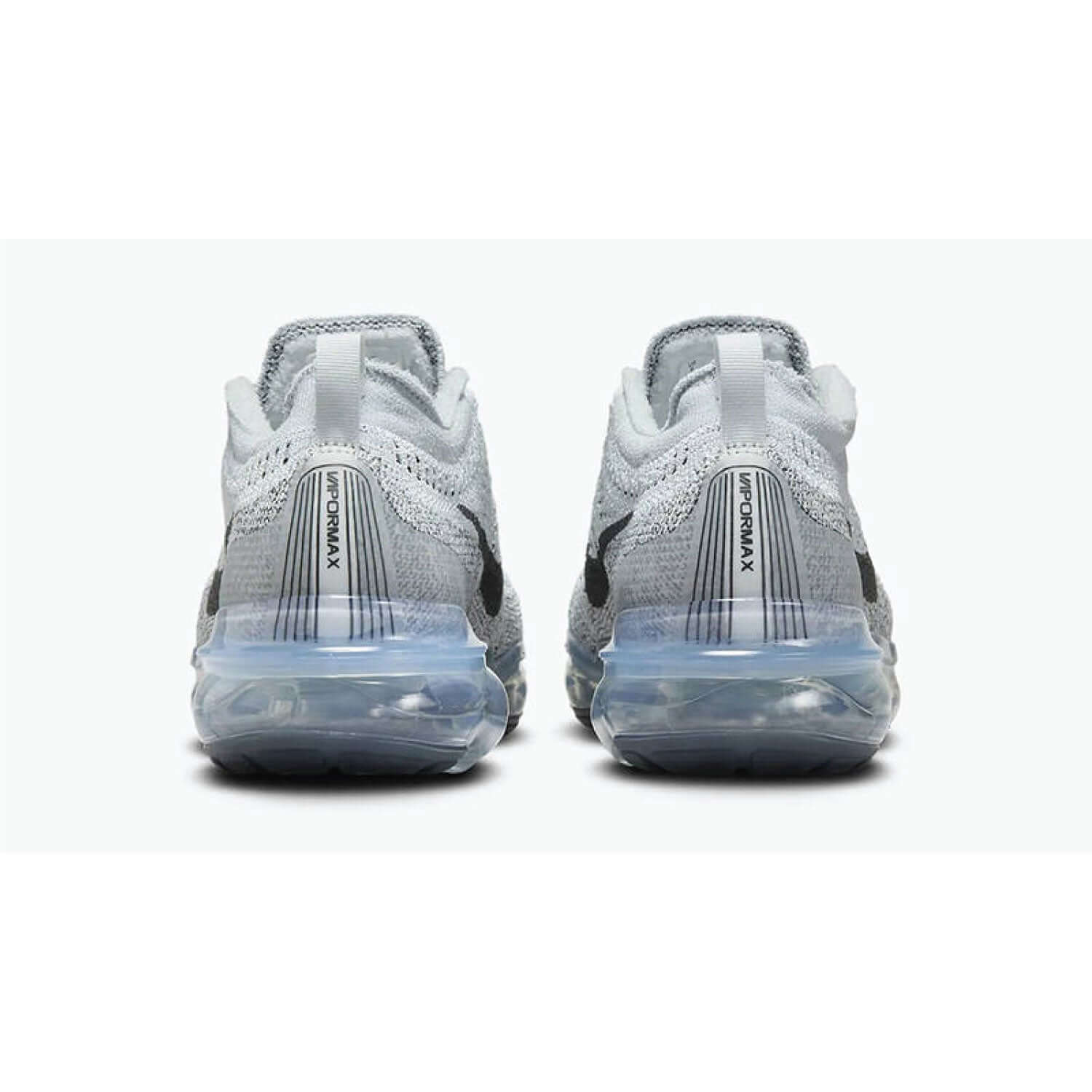 Air VaporMax 2023 Flyknit 'Pure Platinum Anthracite'