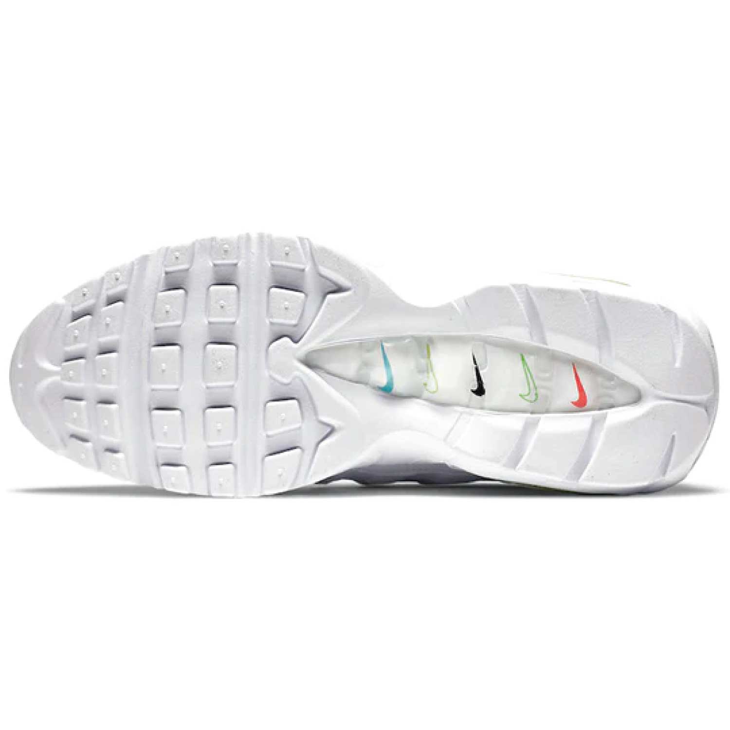 Wmns Air Max 95 SE 'Worldwide Pack'