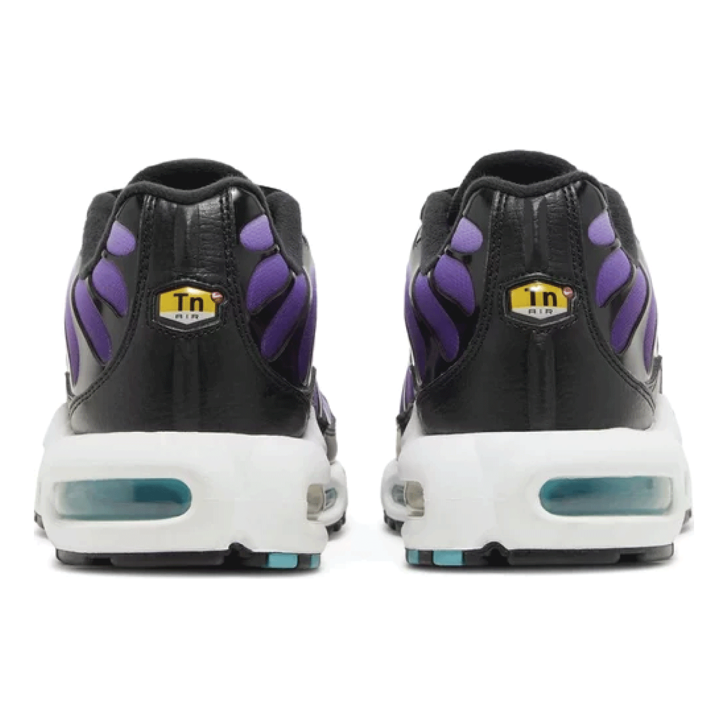 Air Max Plus 'Reverse Grape'