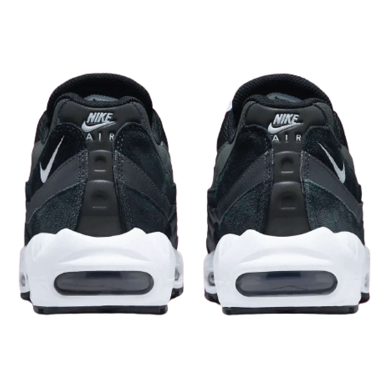 Air Max 95 'Black Anthracite Safari'