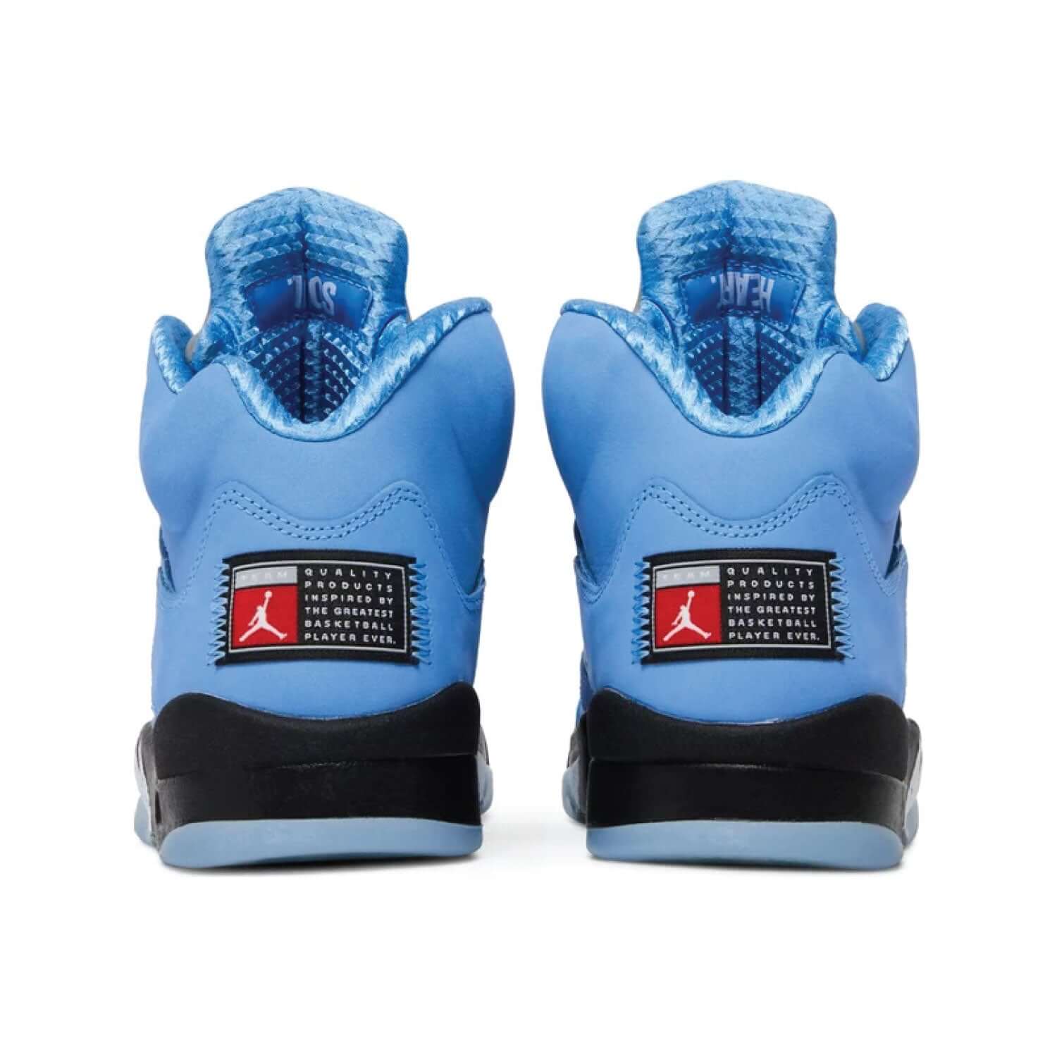 Air Jordan 5 Retro SE 'UNC'