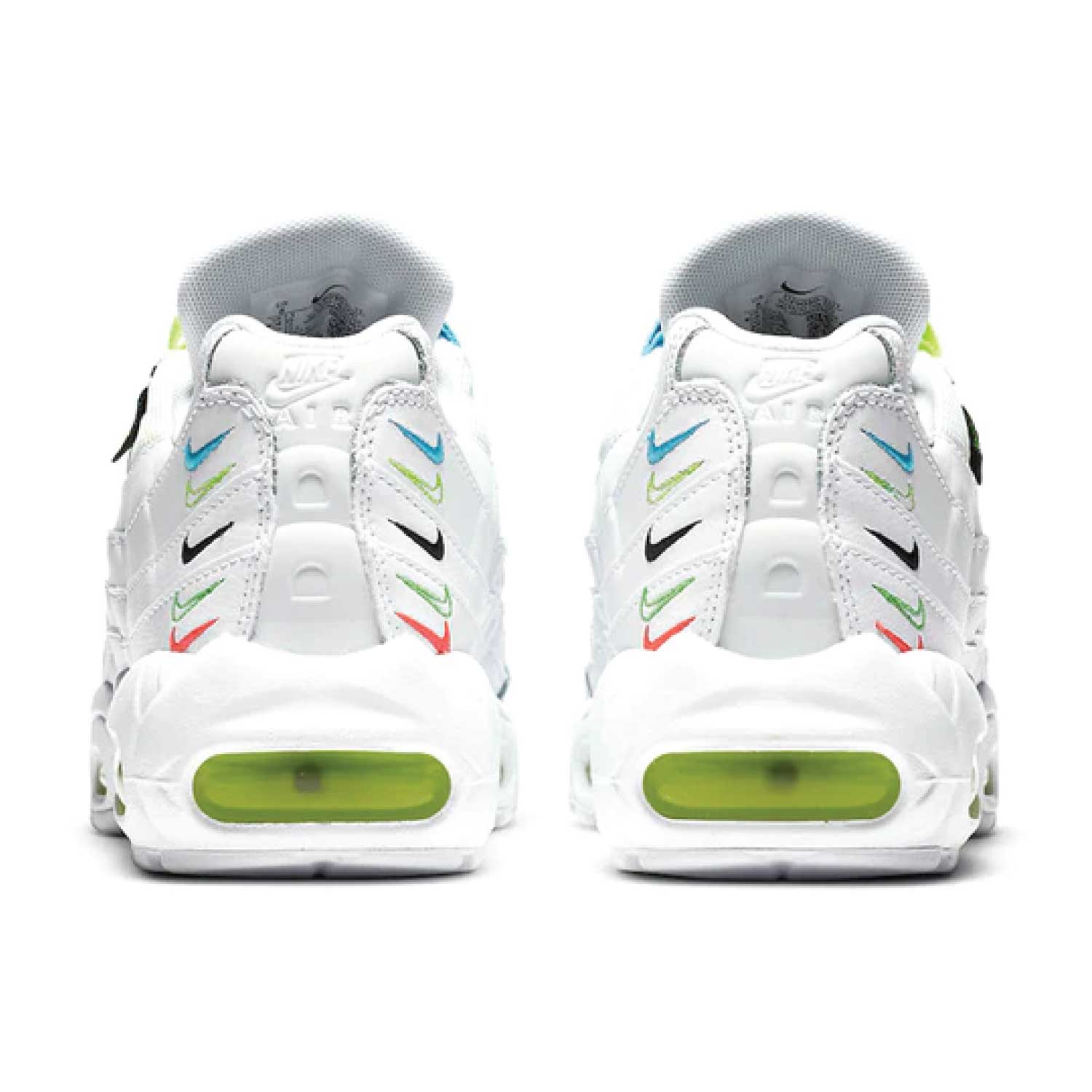 Wmns Air Max 95 SE 'Worldwide Pack'