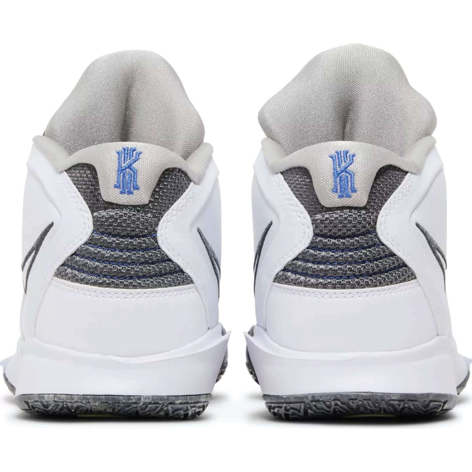 Kyrie 8 Infinity EP 'White Light Marine'