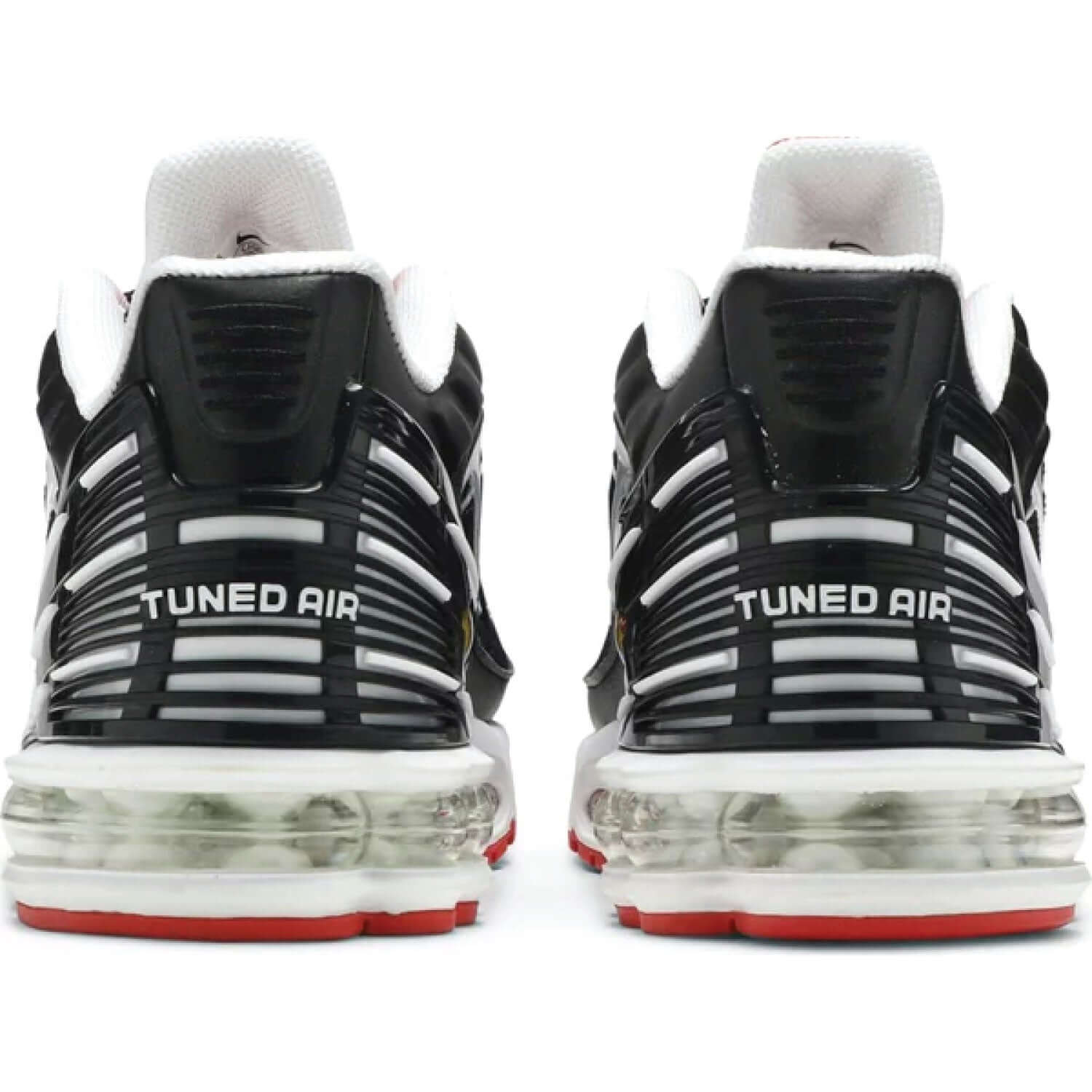 Air Max Plus 3 'Track Red'